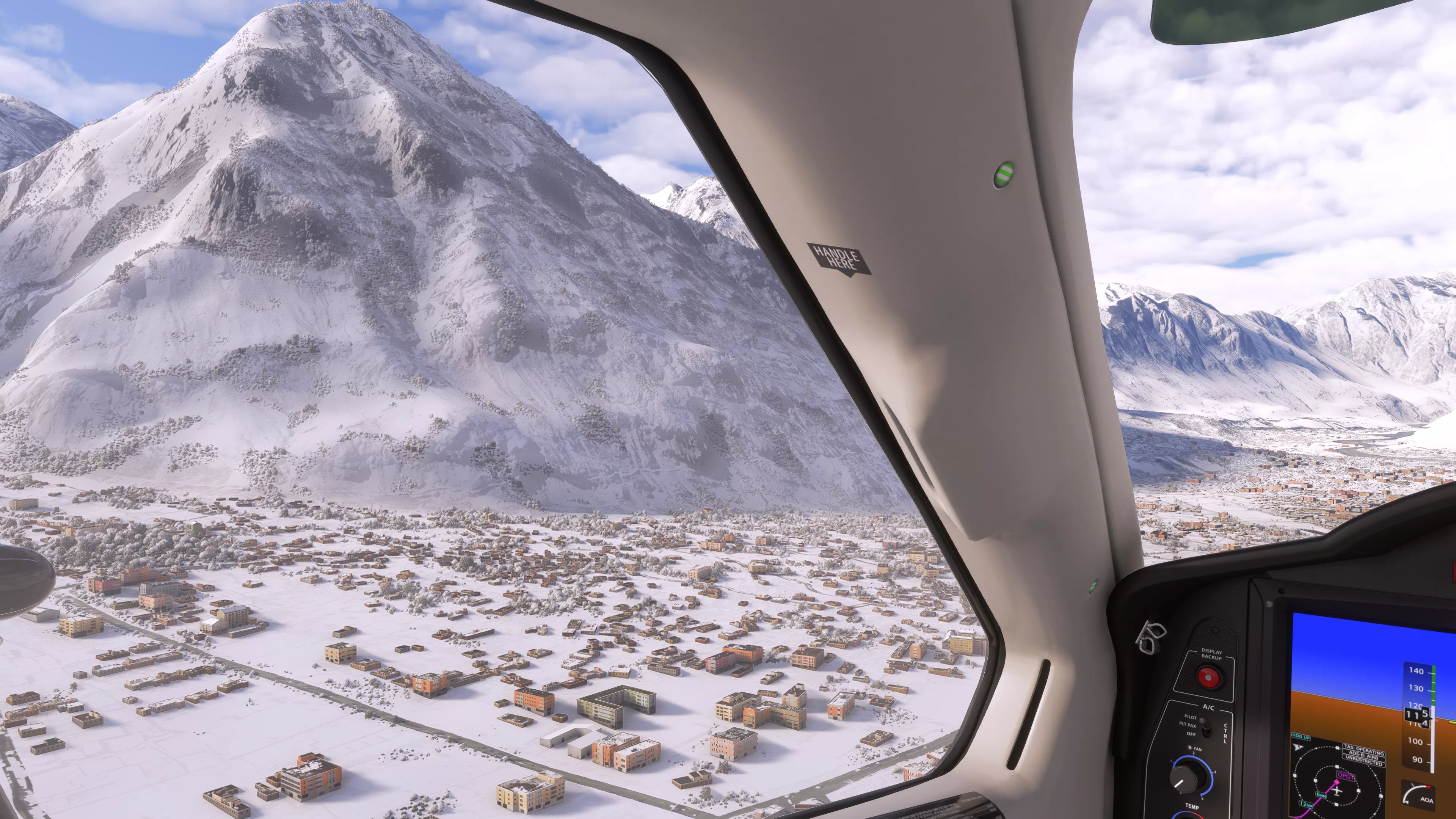 Flight Image