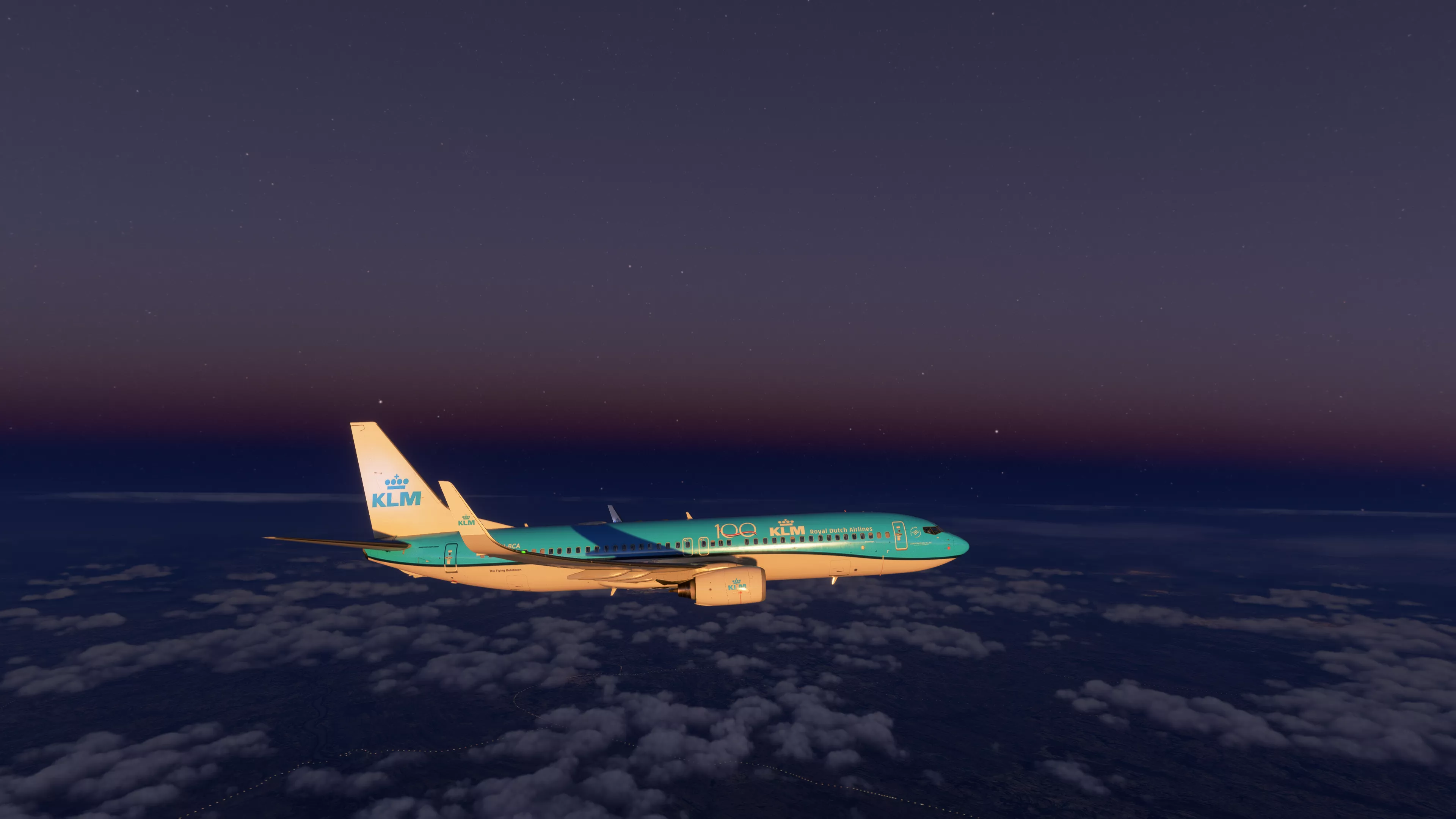 Flight Image