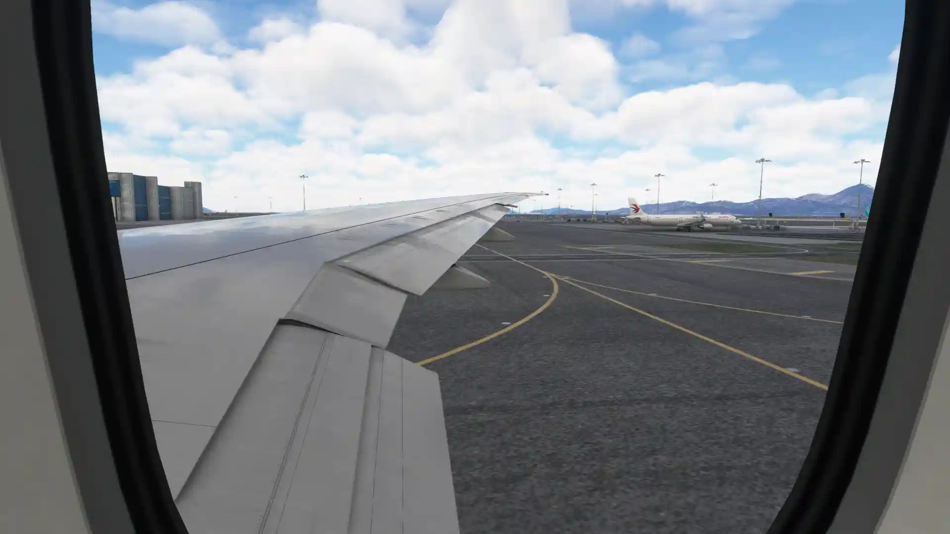 Flight Image