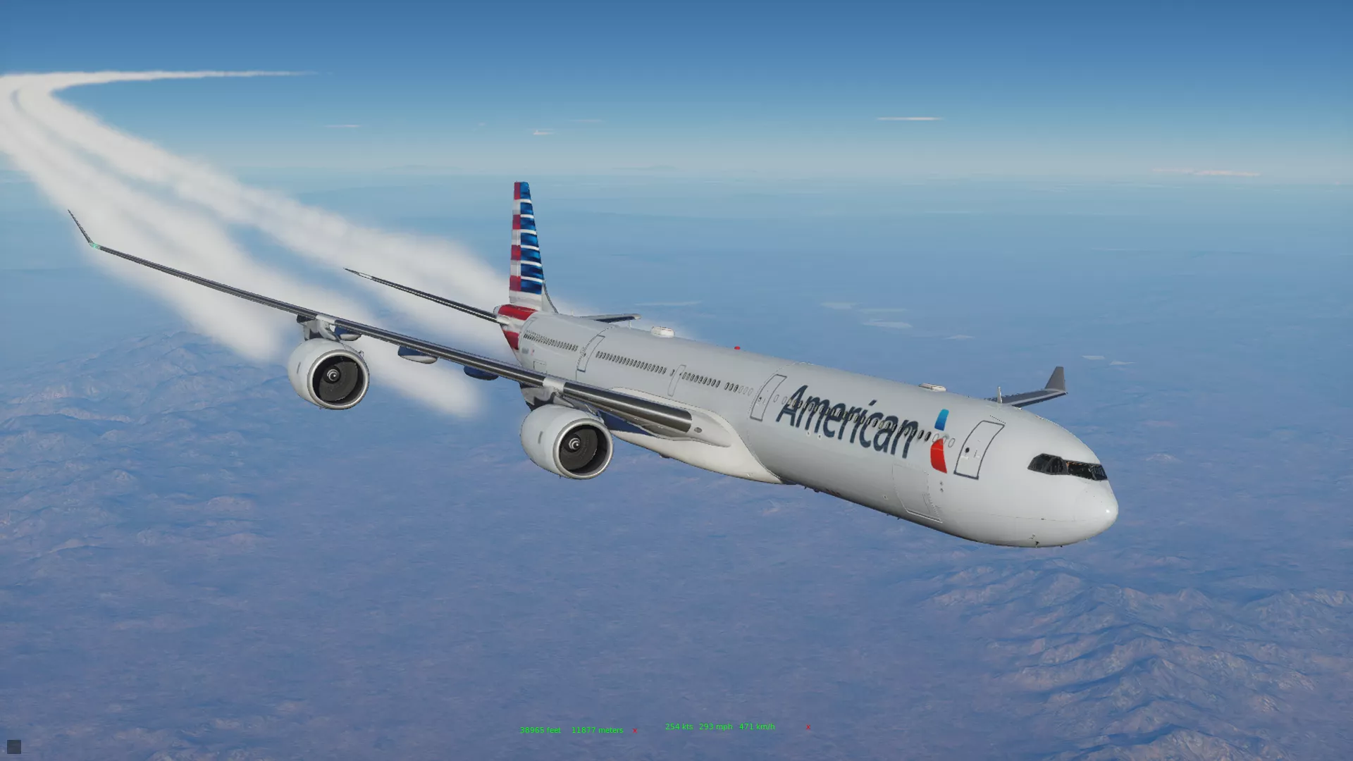 Flight Image