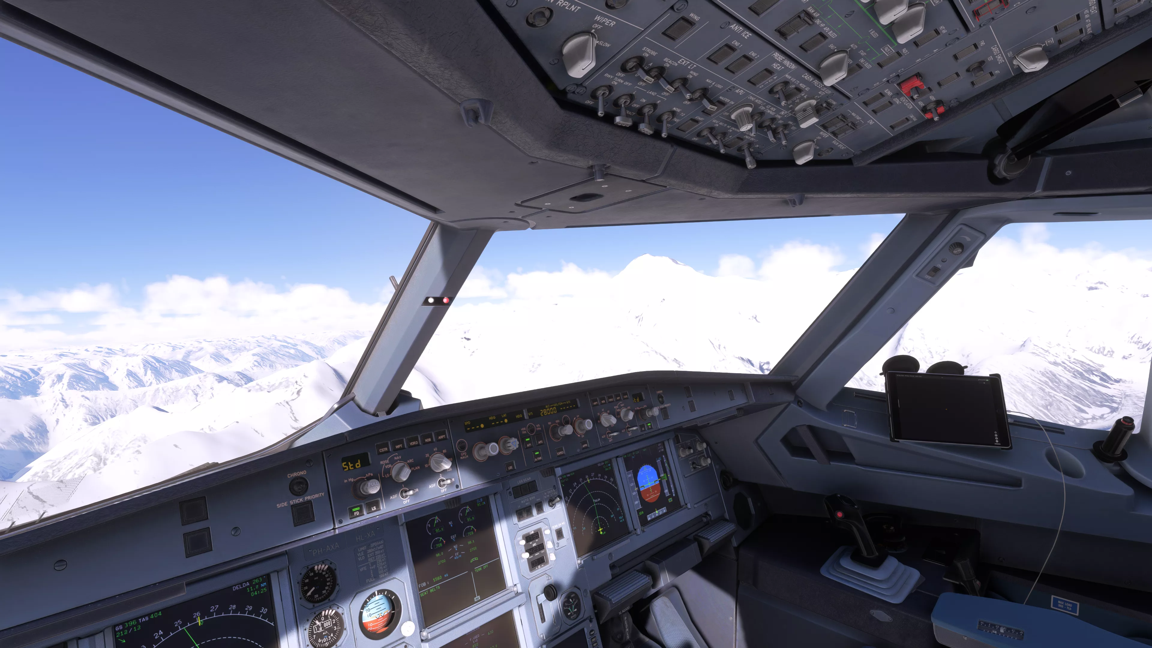 Flight Image