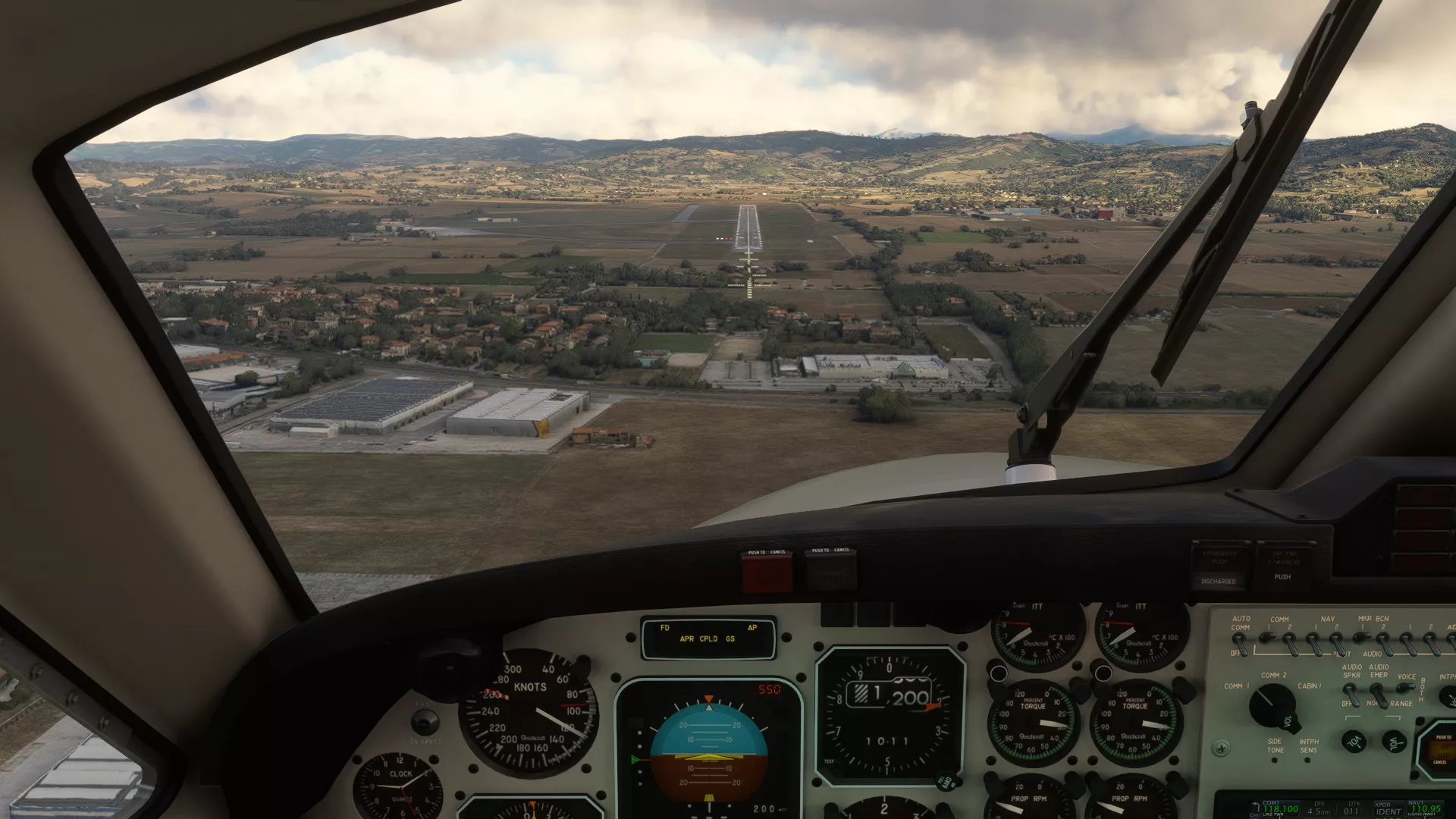 Flight Image