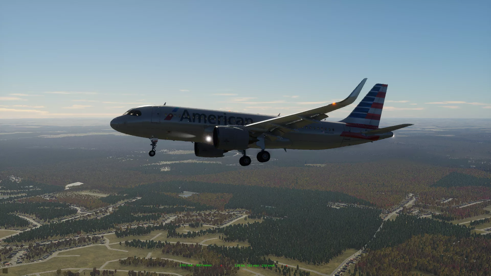 Flight Image