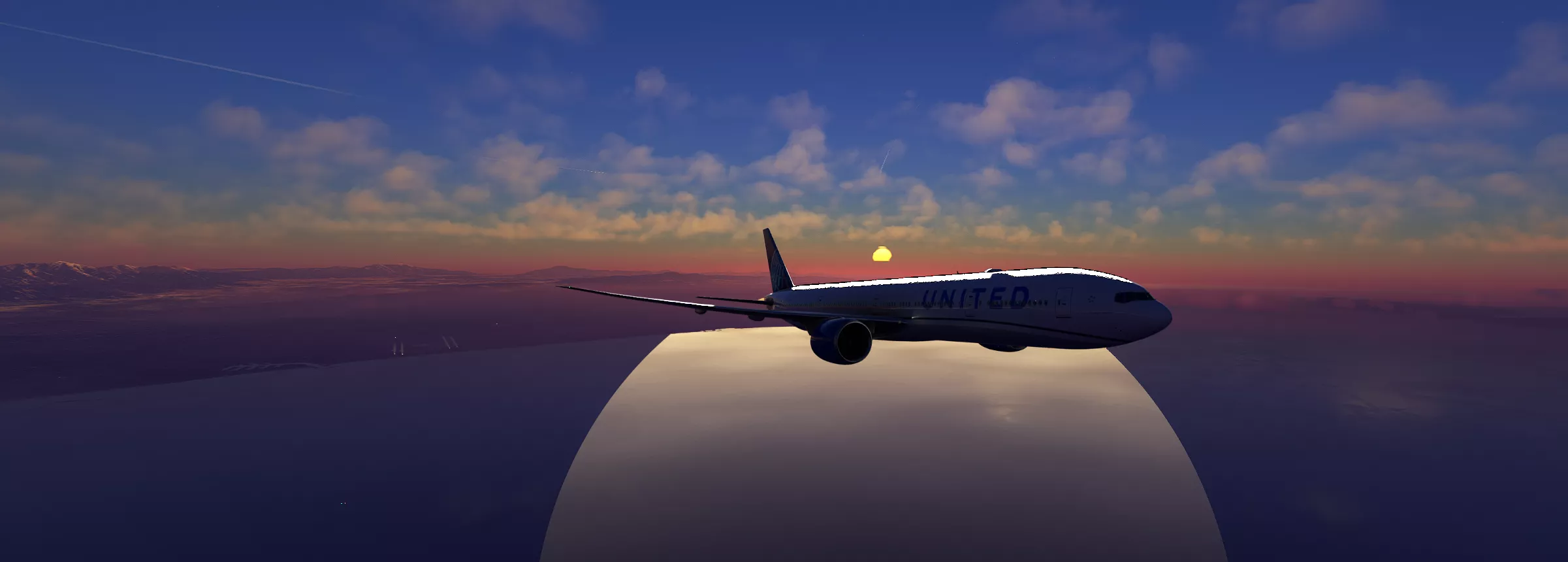 Flight Image