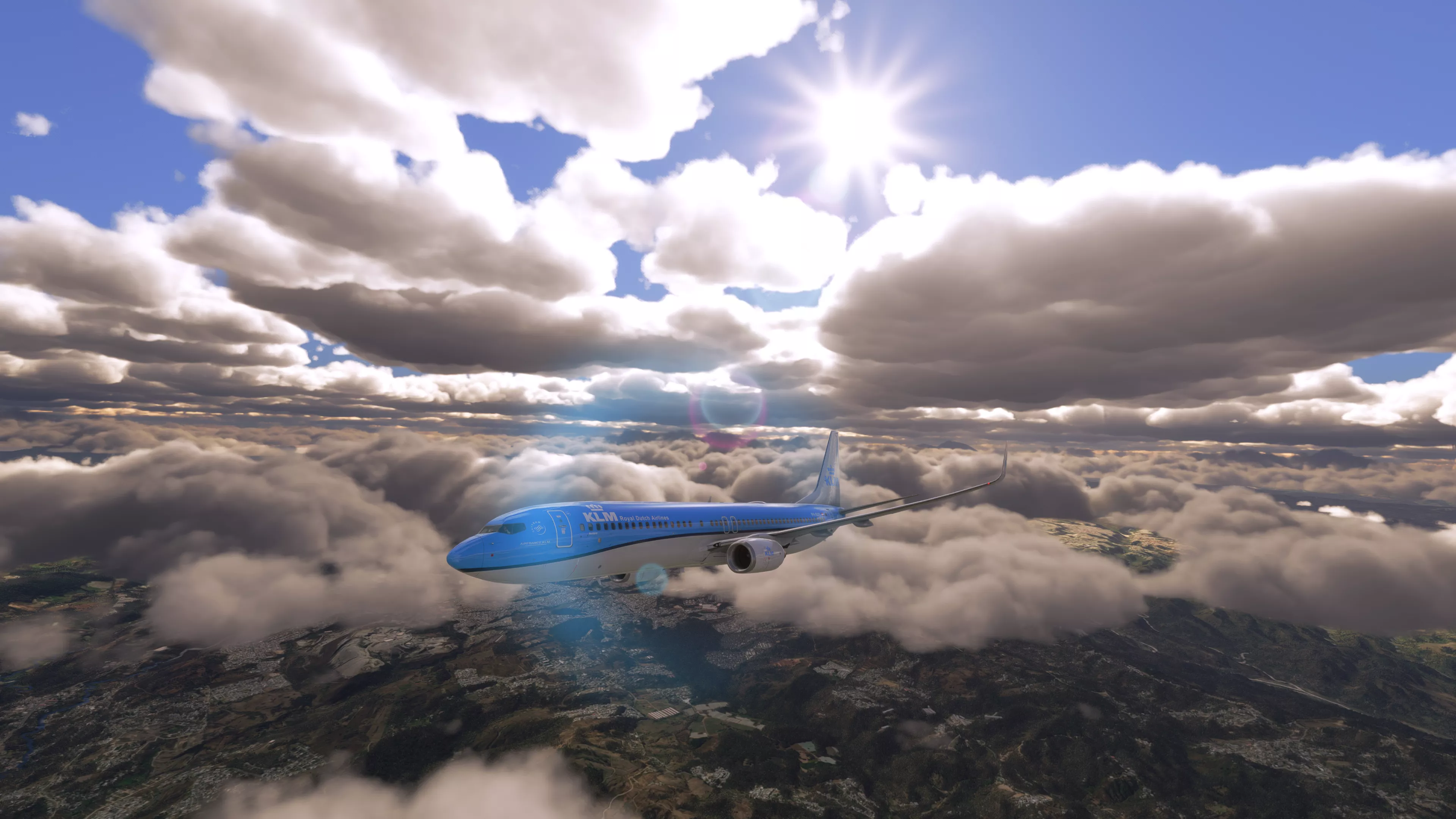 Flight Image