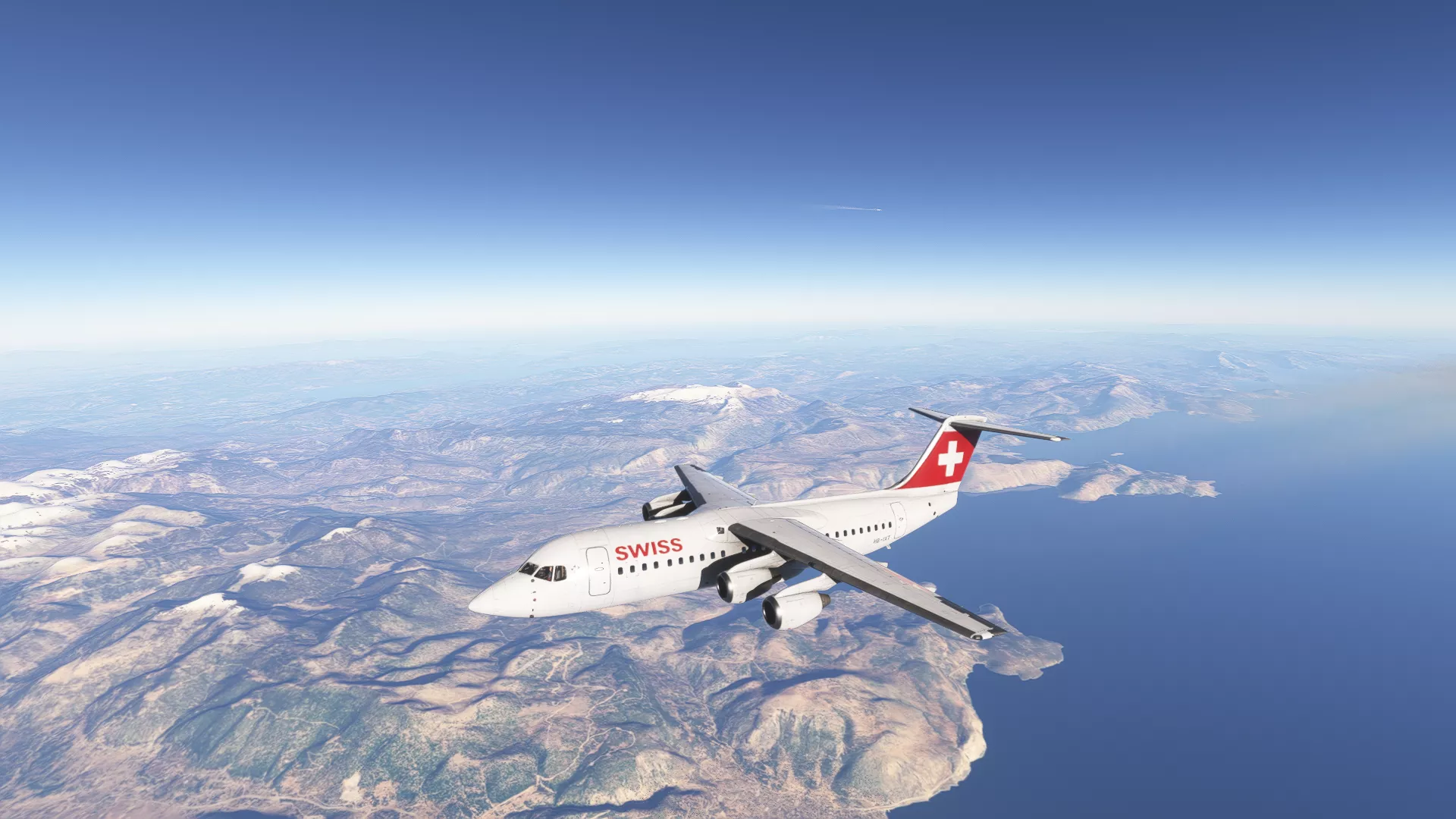Flight Image
