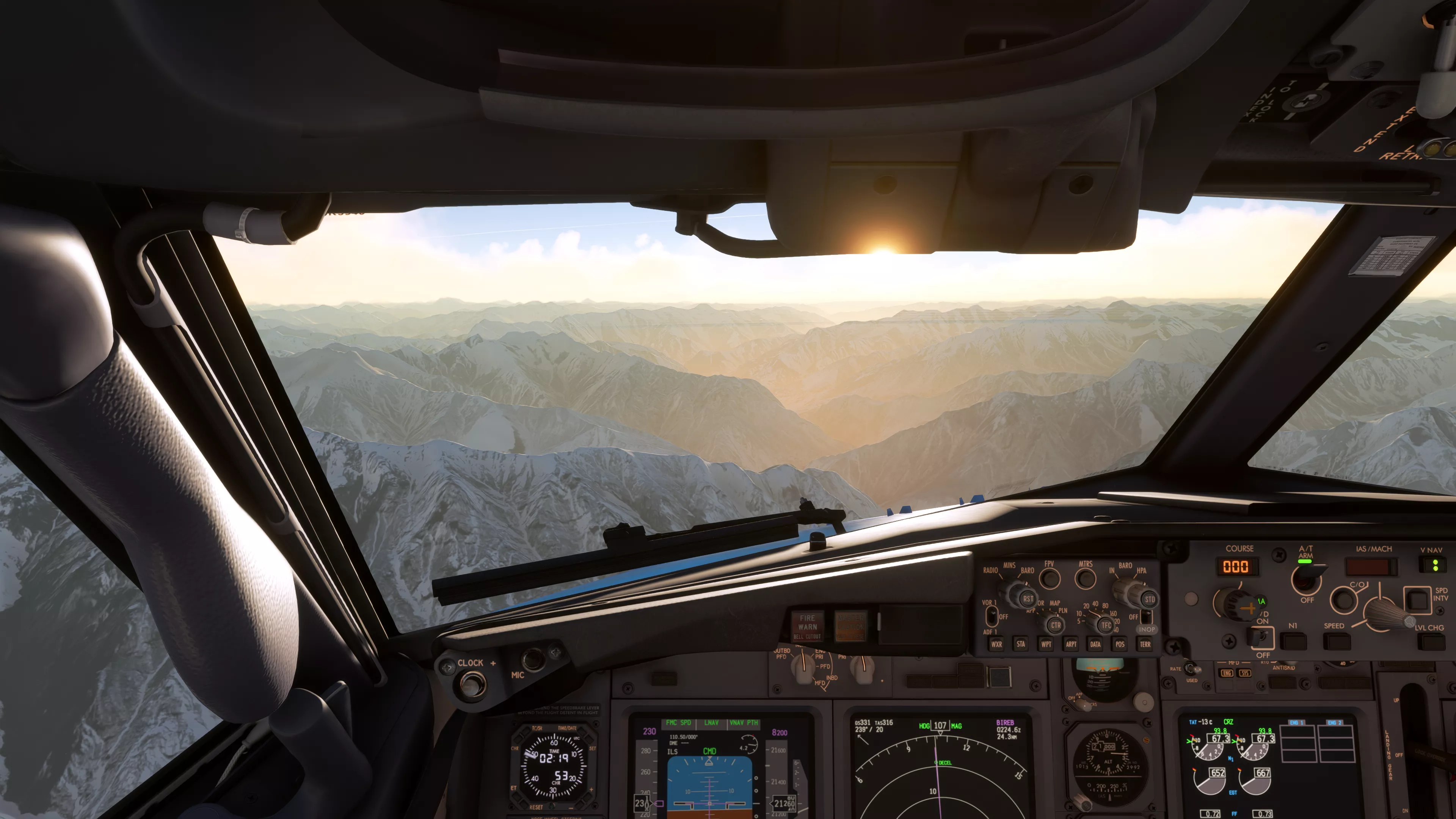 Flight Image