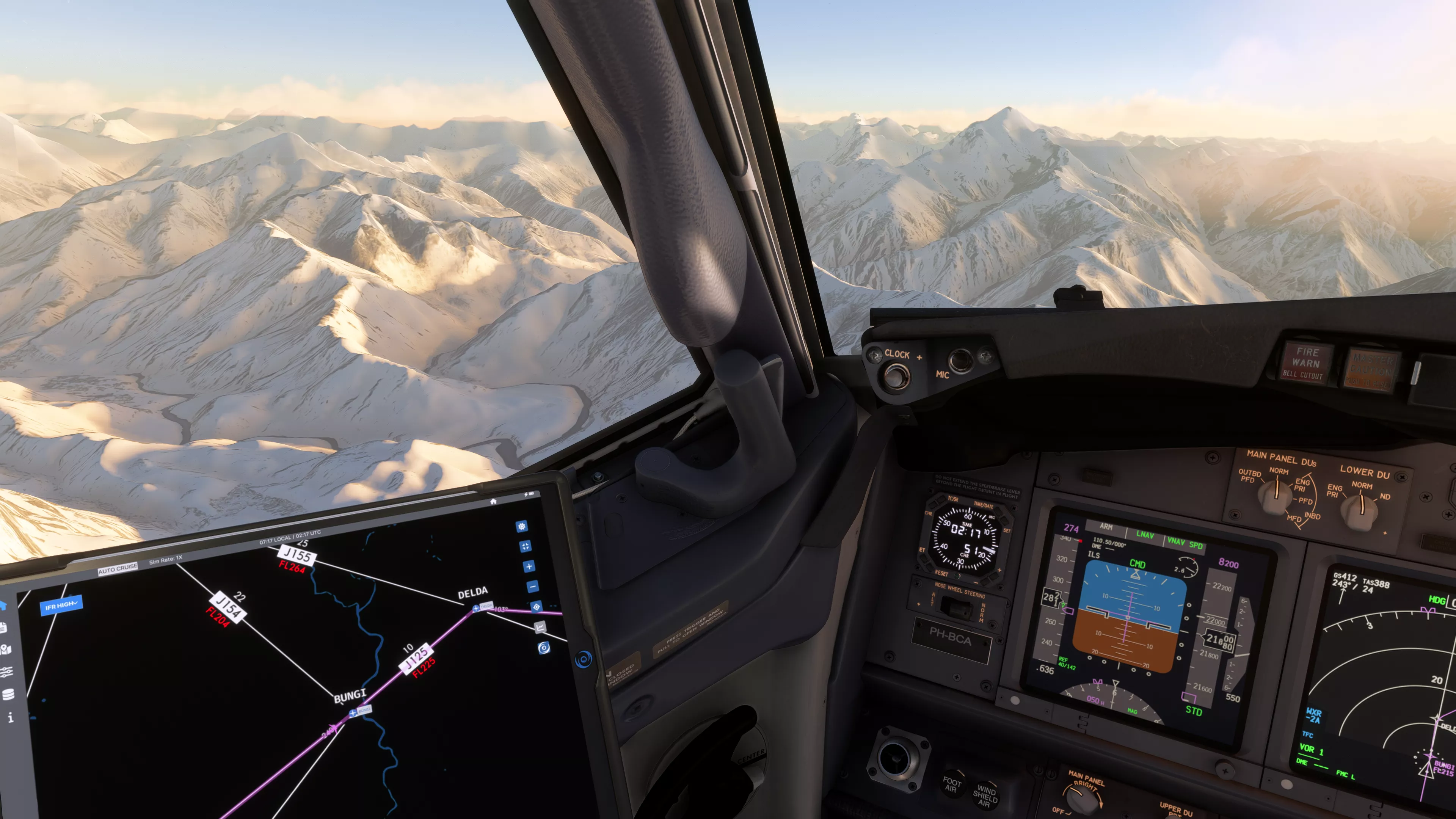 Flight Image
