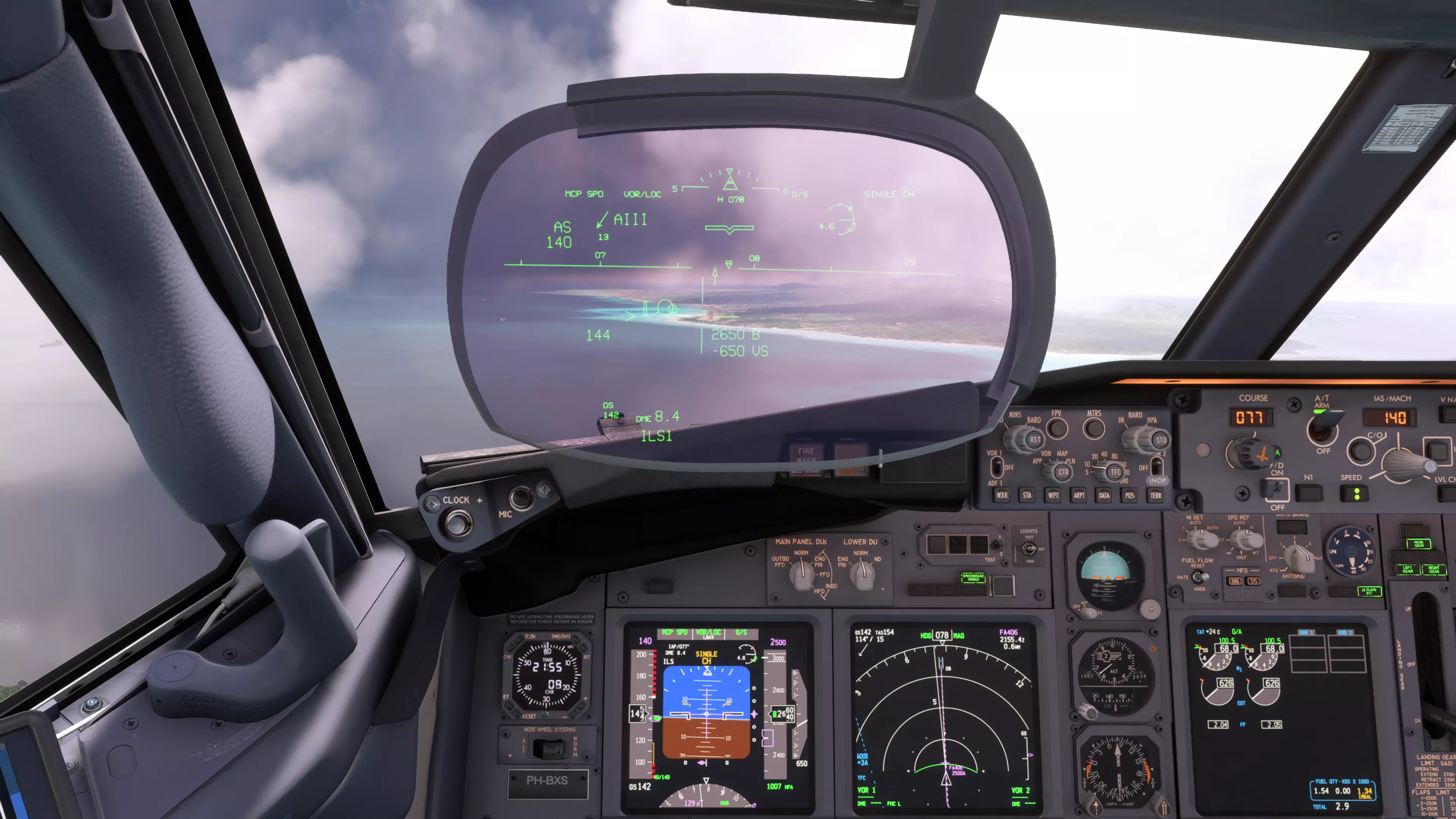 Flight Image