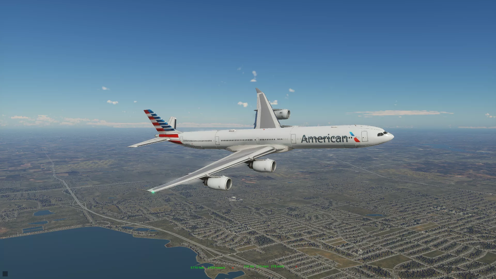 Flight Image