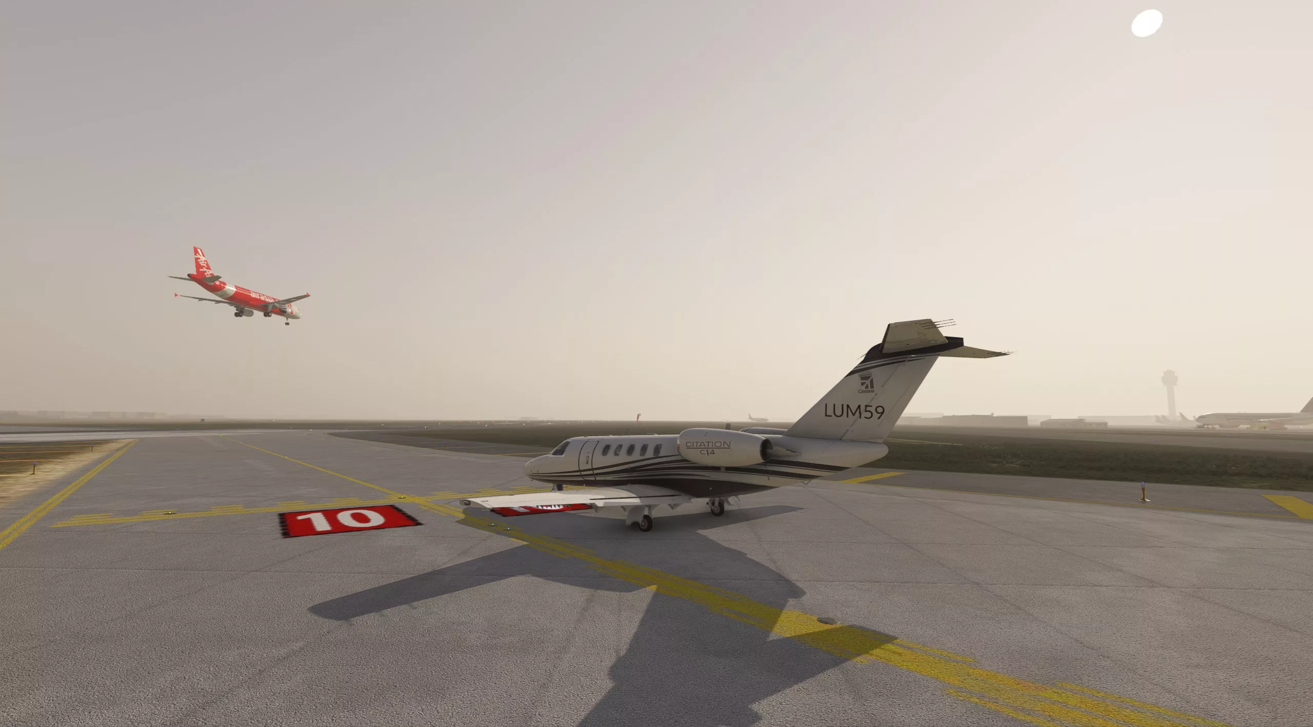 Flight Image