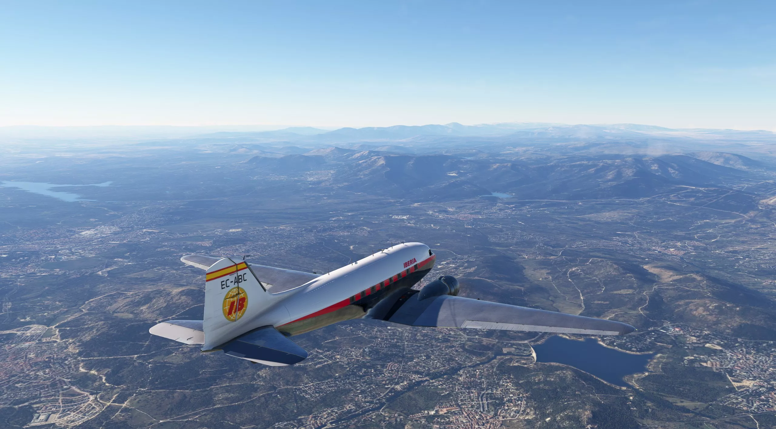 Flight Image