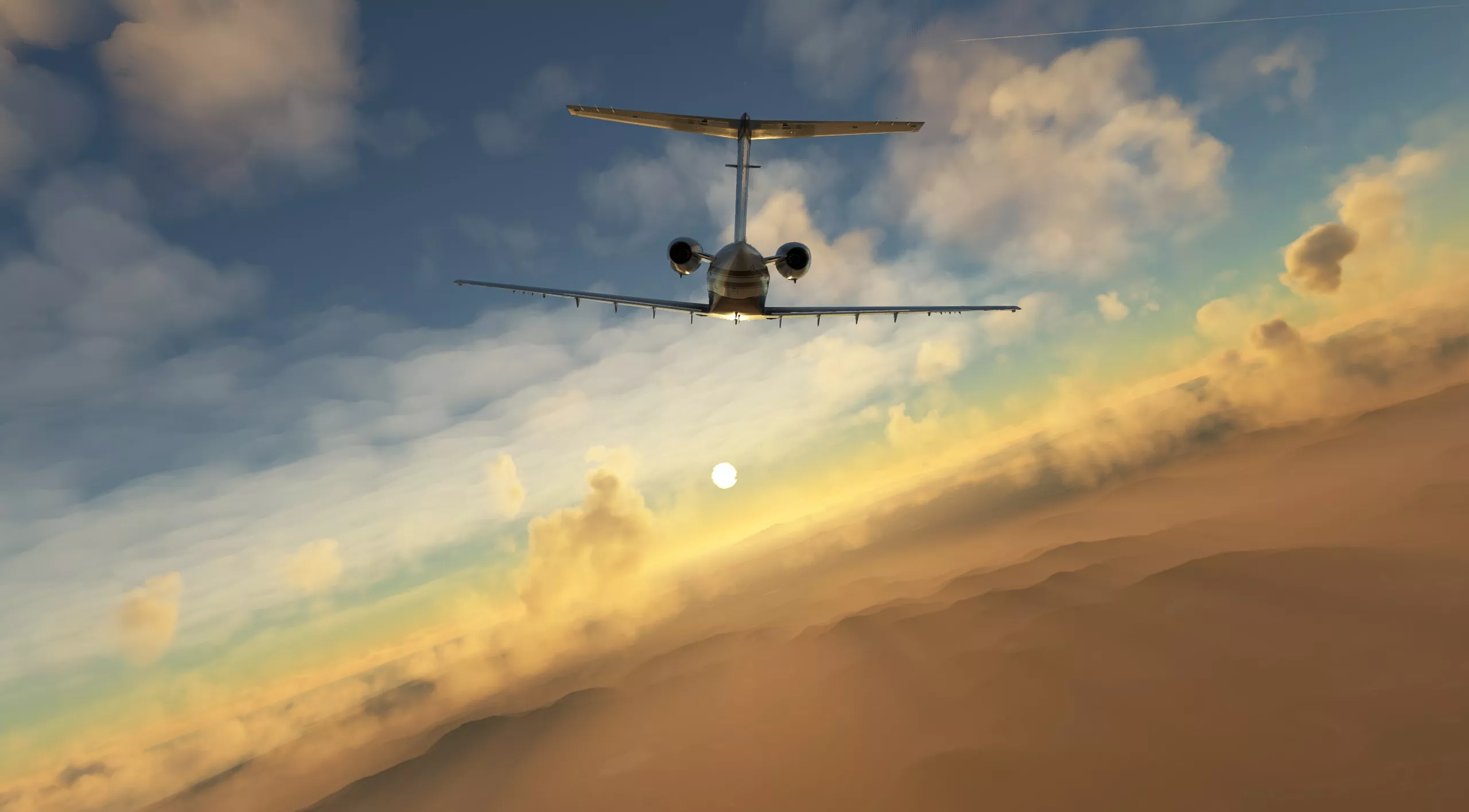 Flight Image