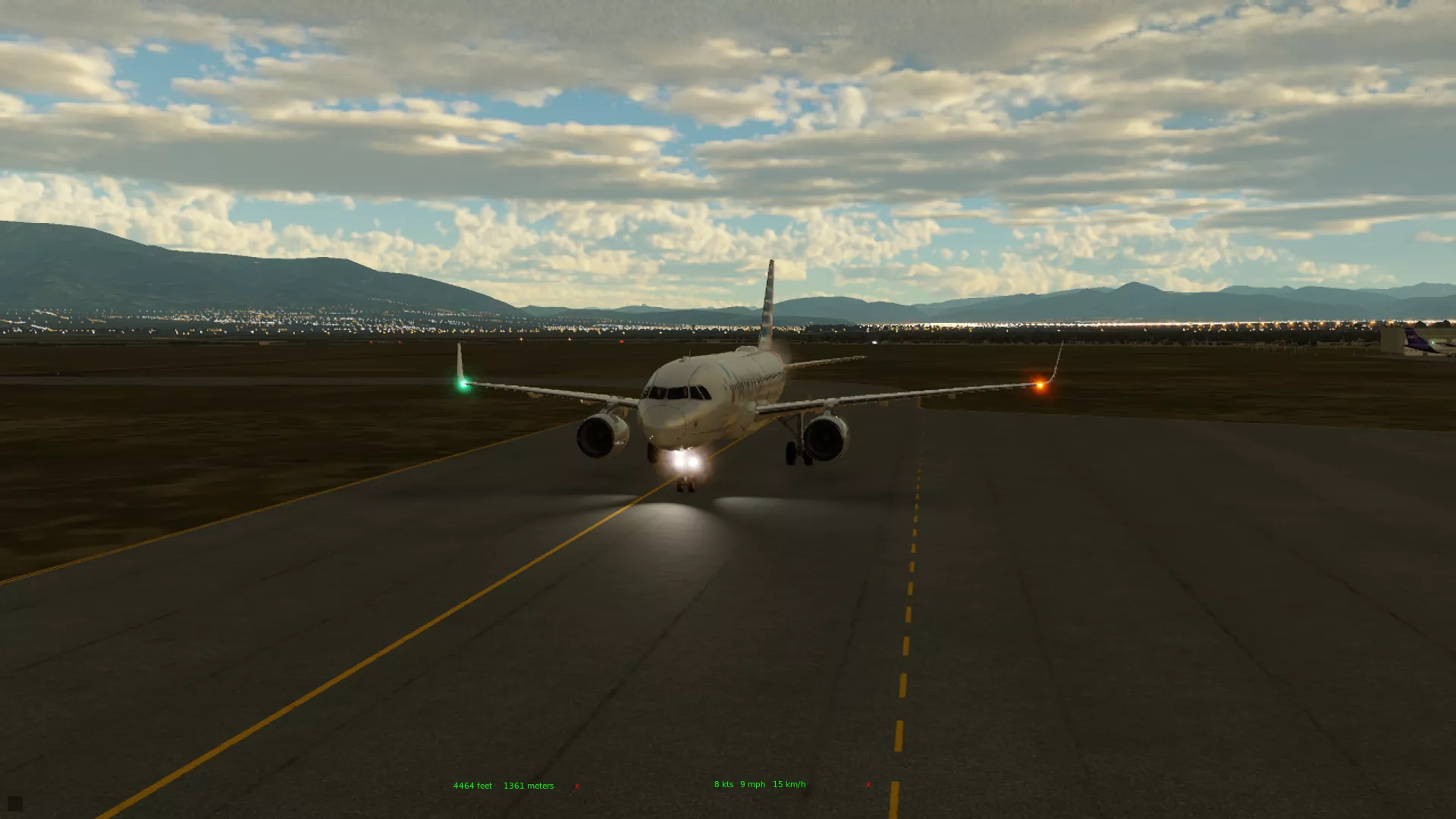 Flight Image