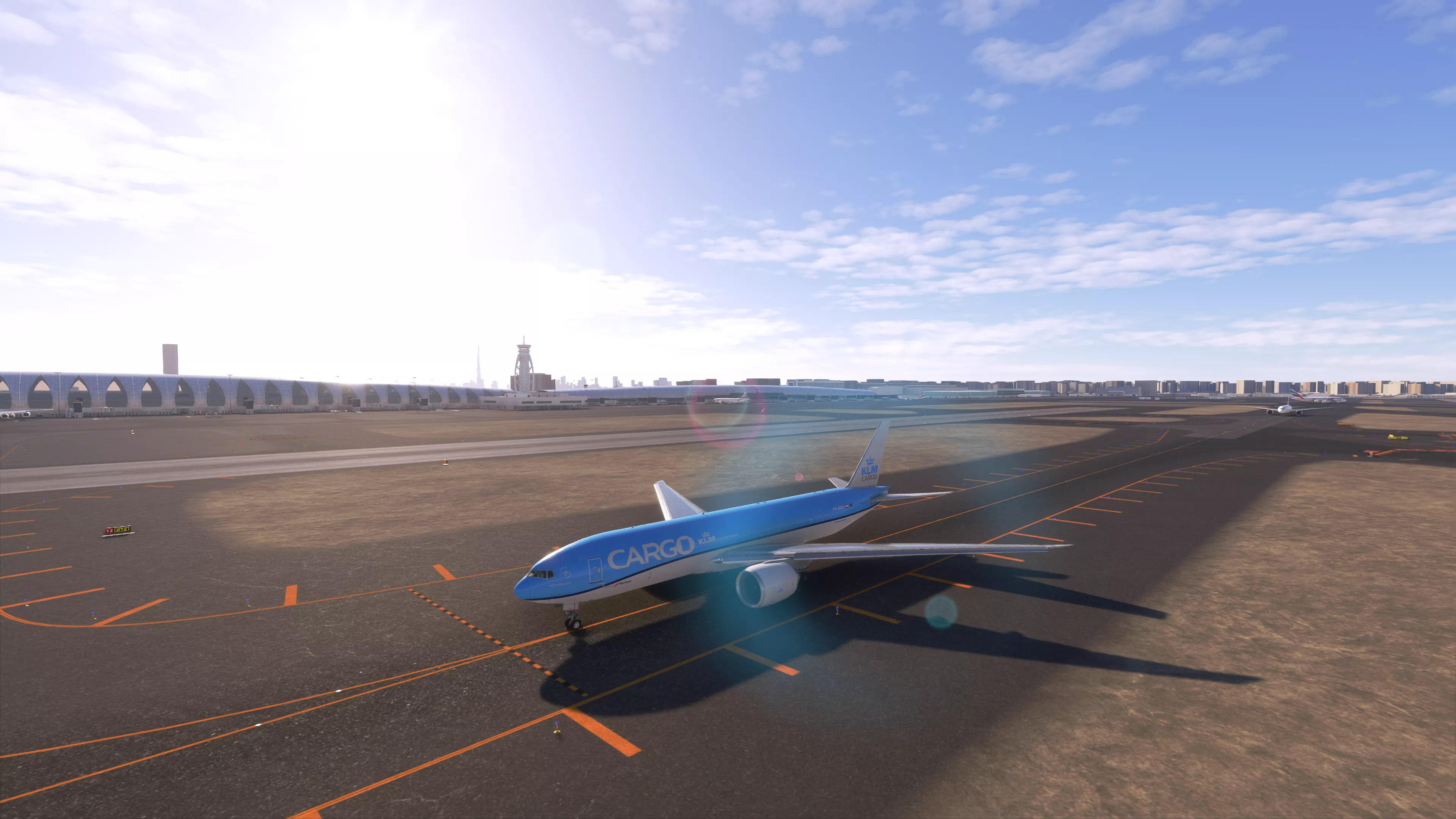 Flight Image