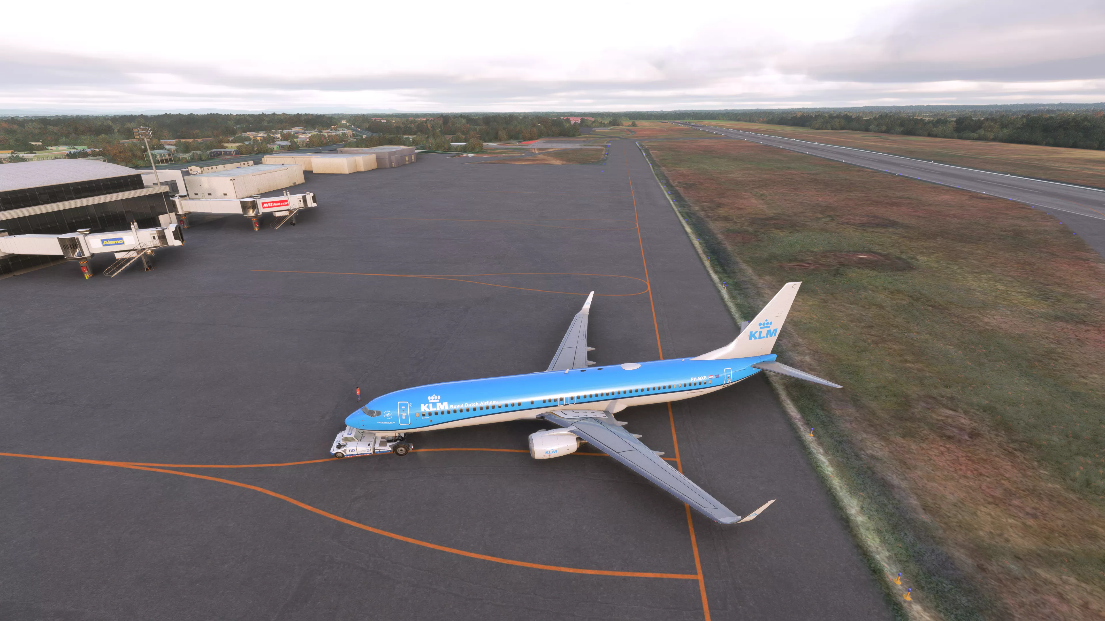 Flight Image
