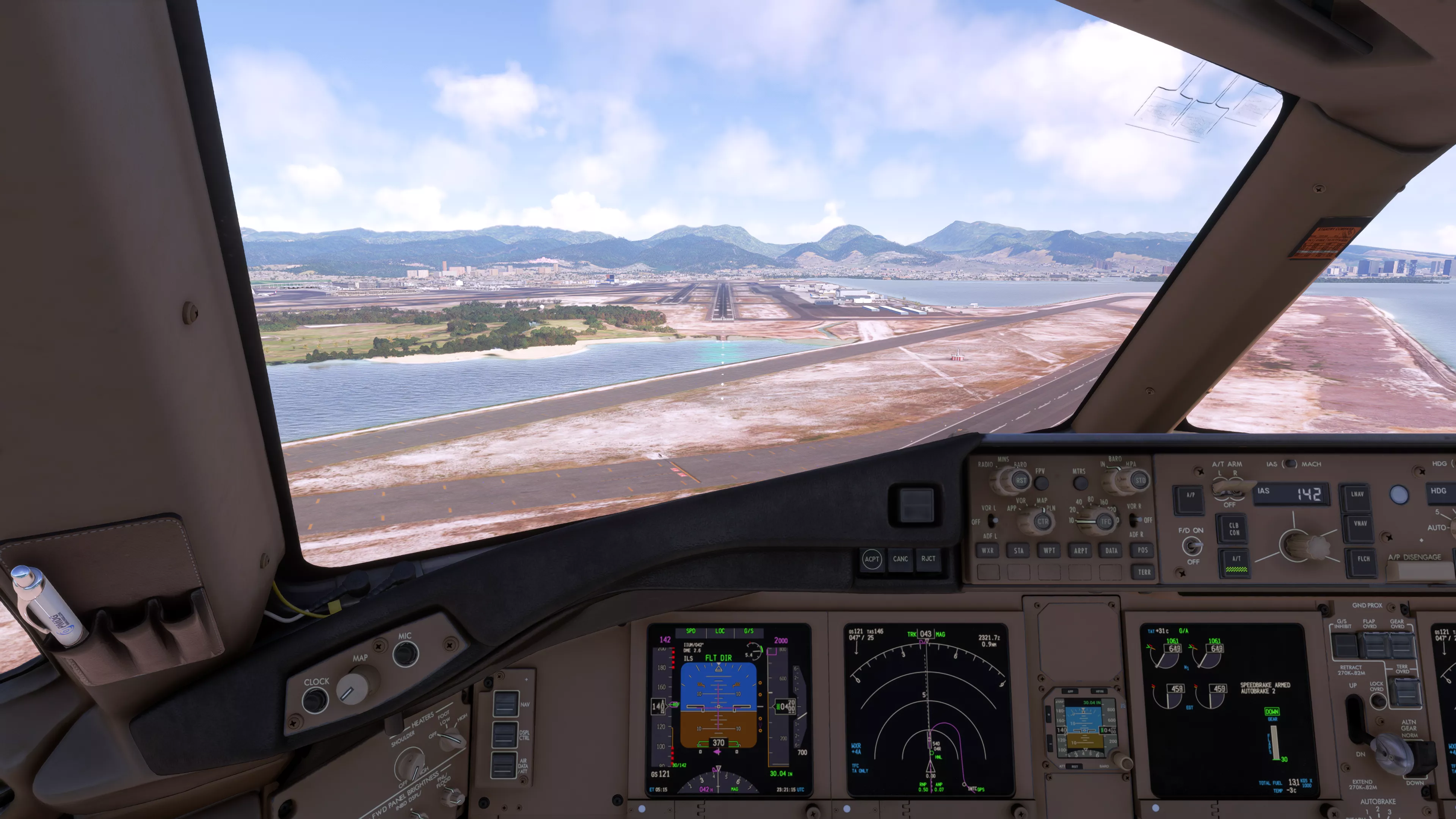 Flight Image