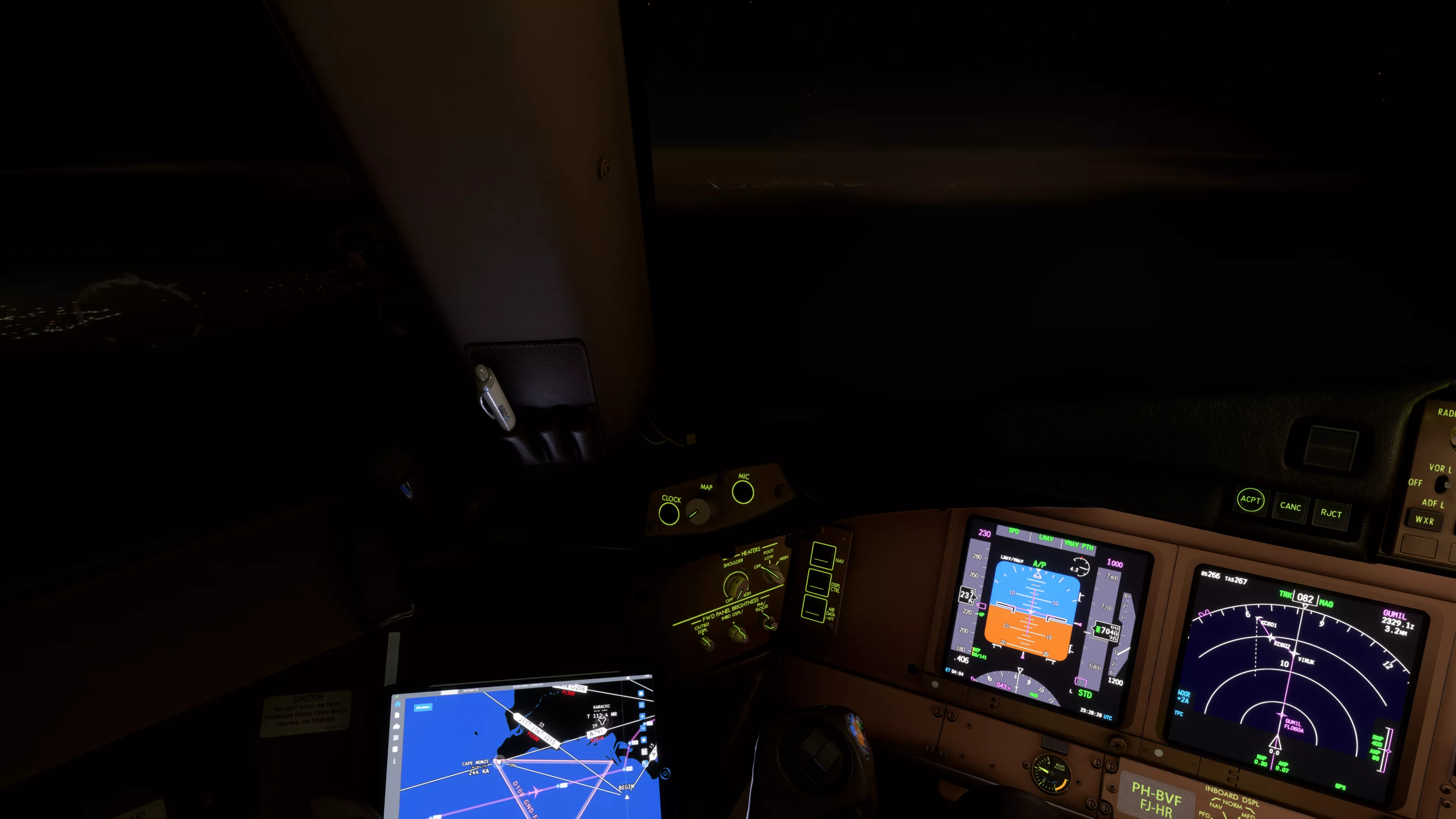 Flight Image
