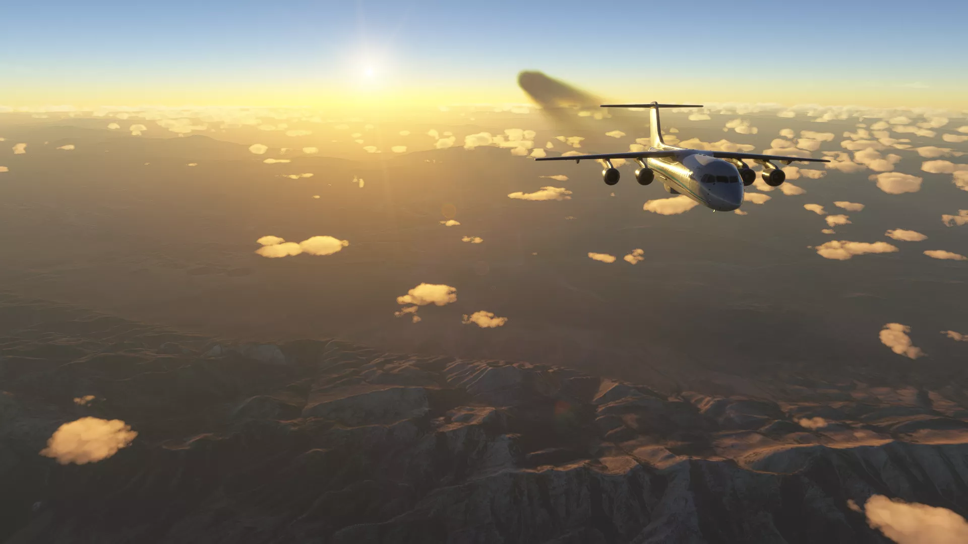 Flight Image