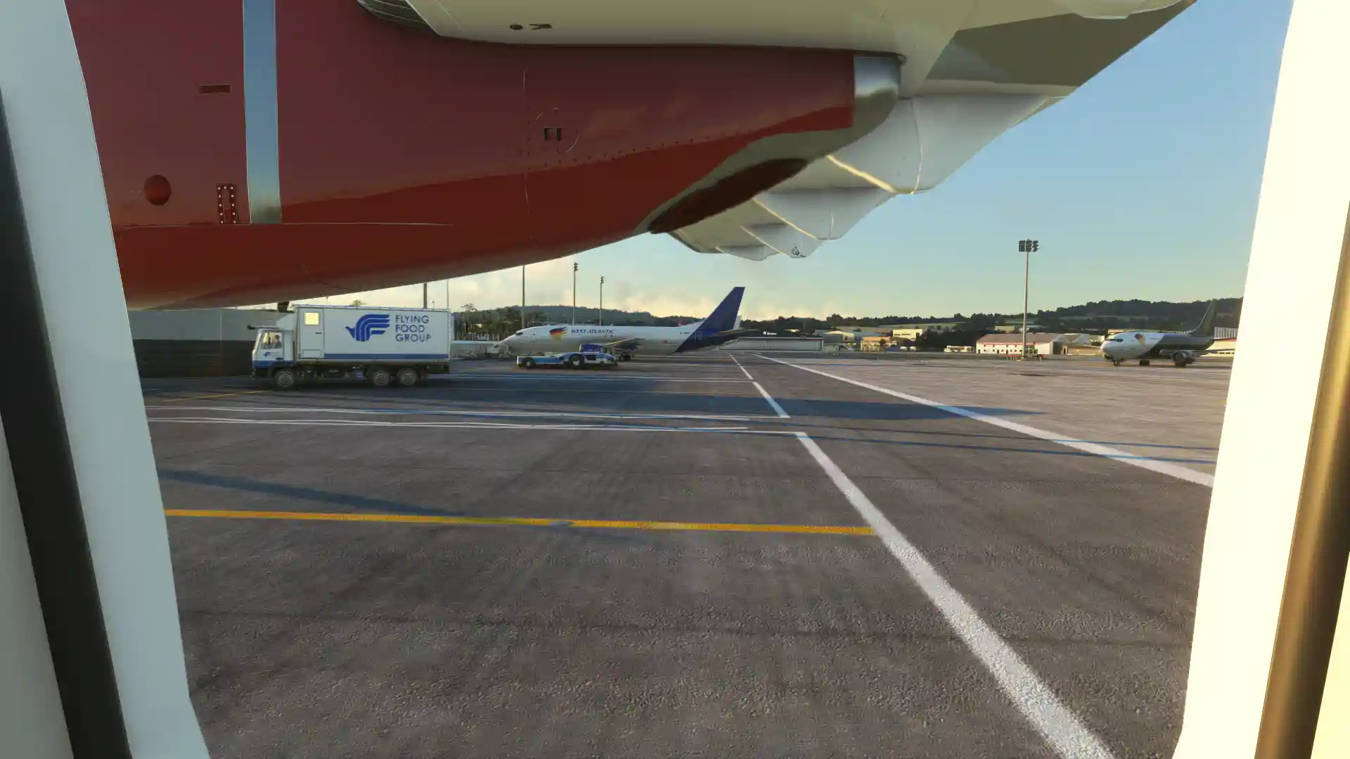 Flight Image