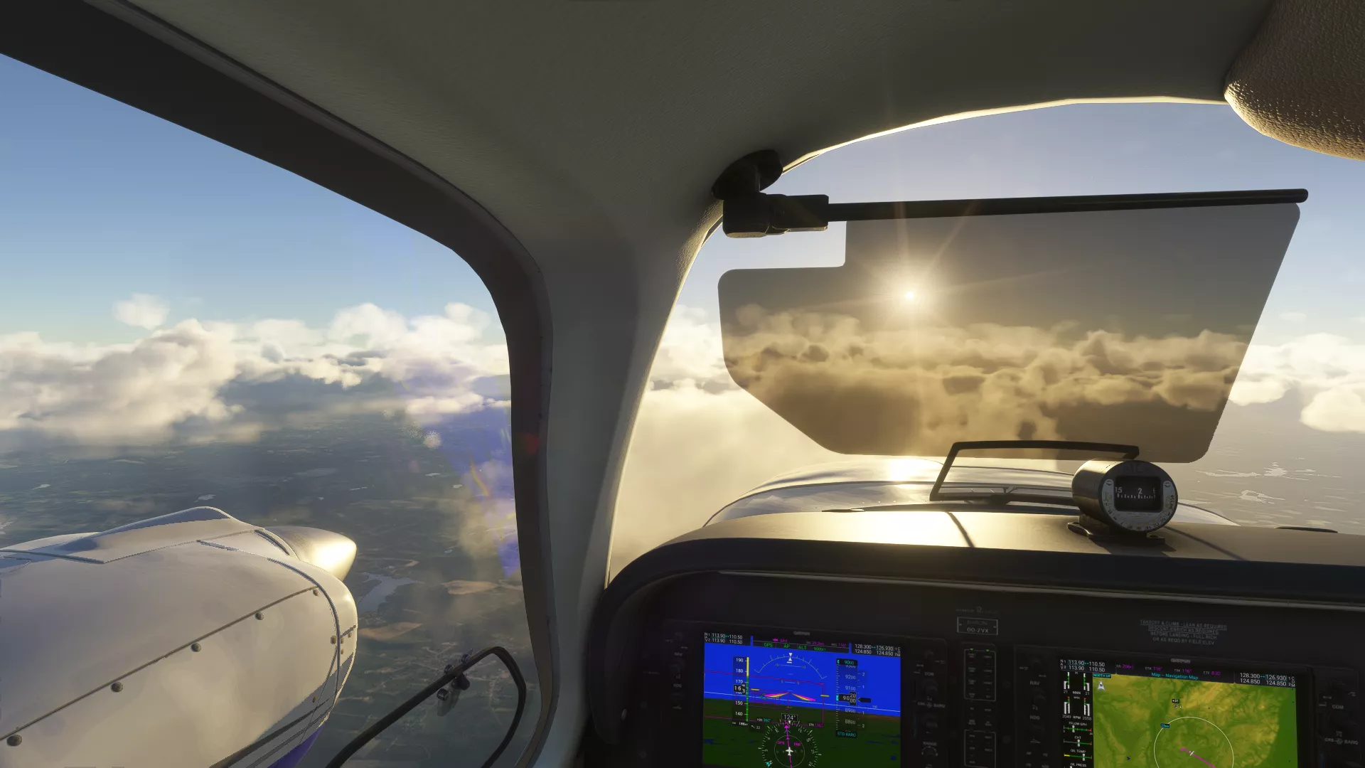 Flight Image