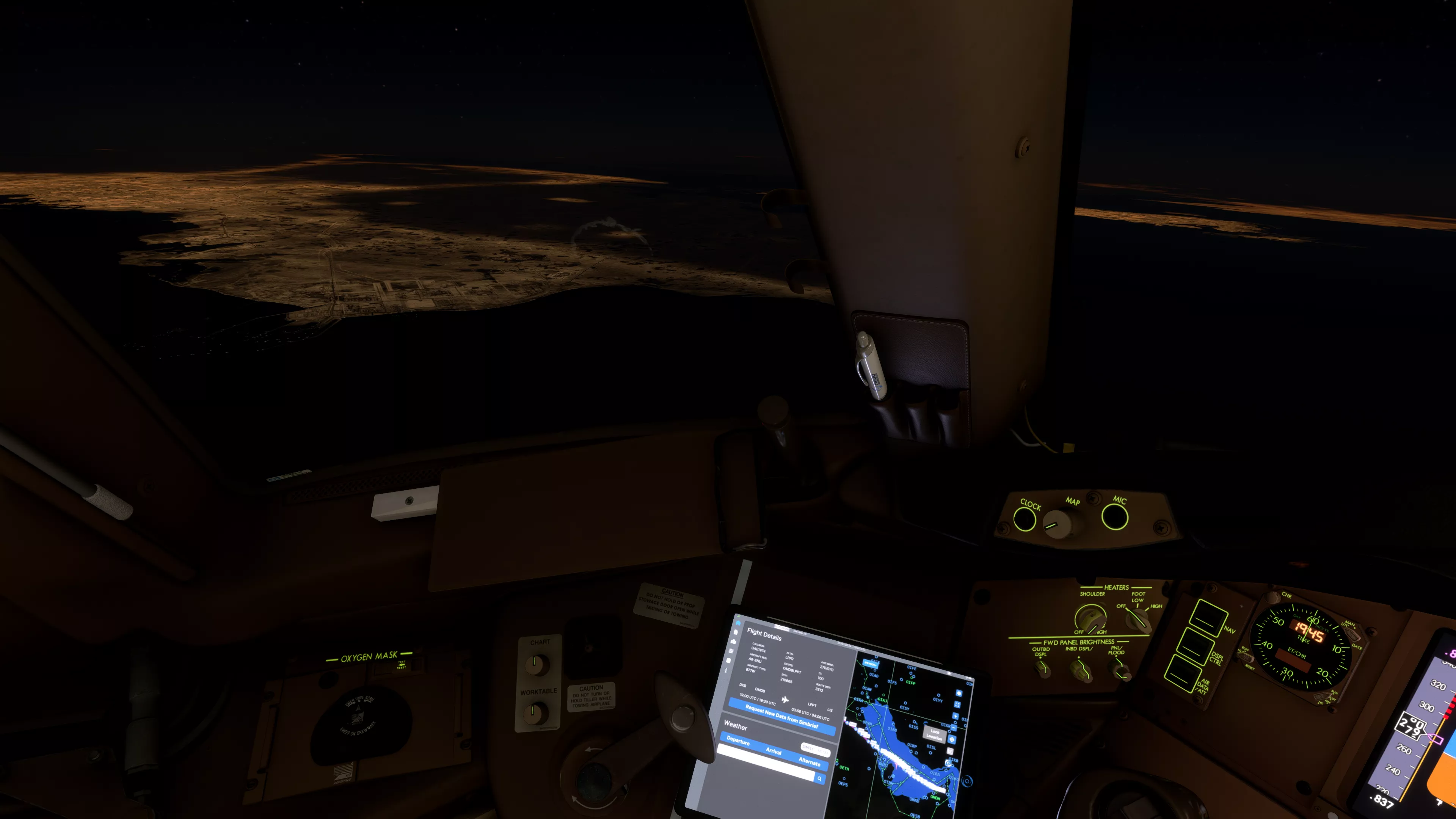 Flight Image