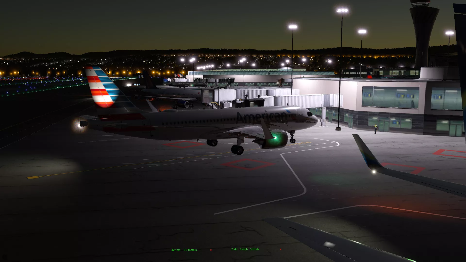 Flight Image