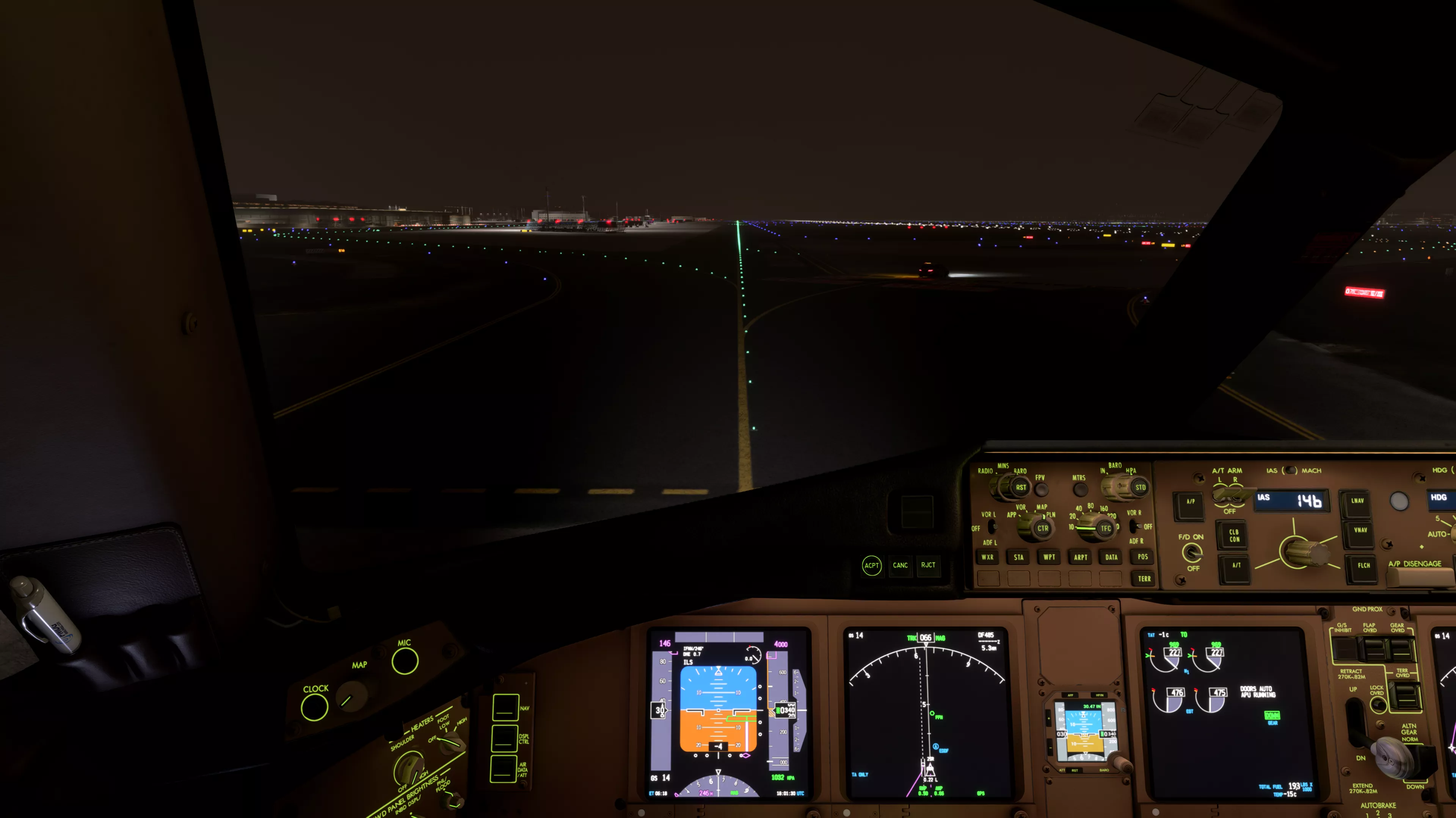 Flight Image
