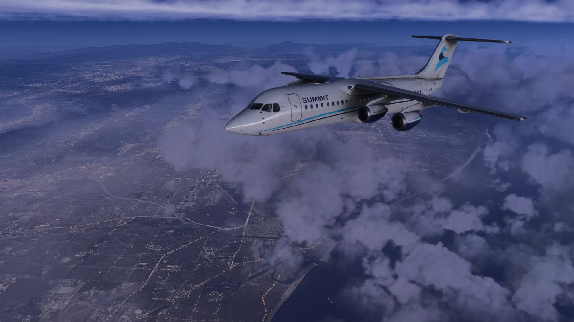 Flight Image