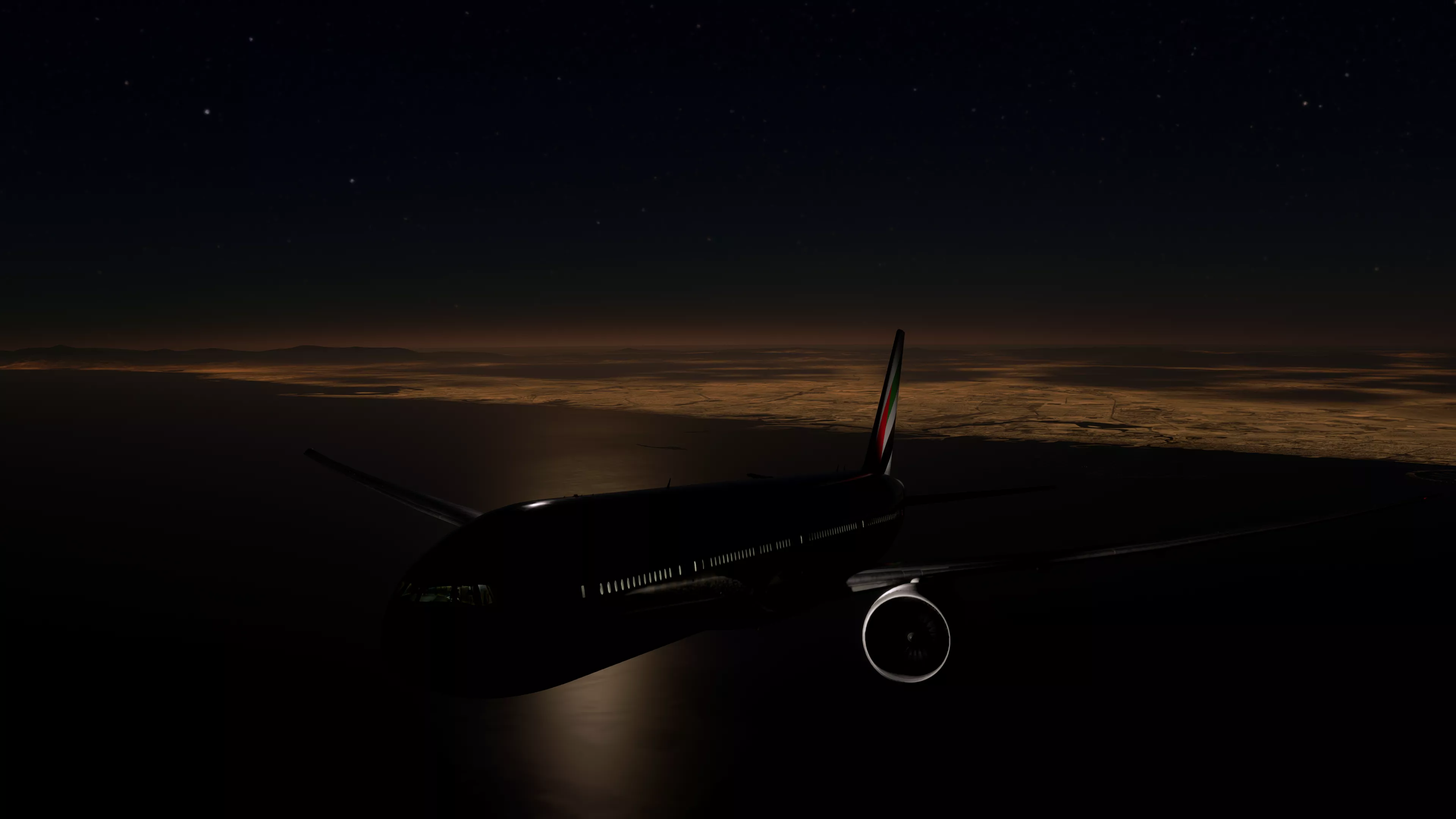 Flight Image