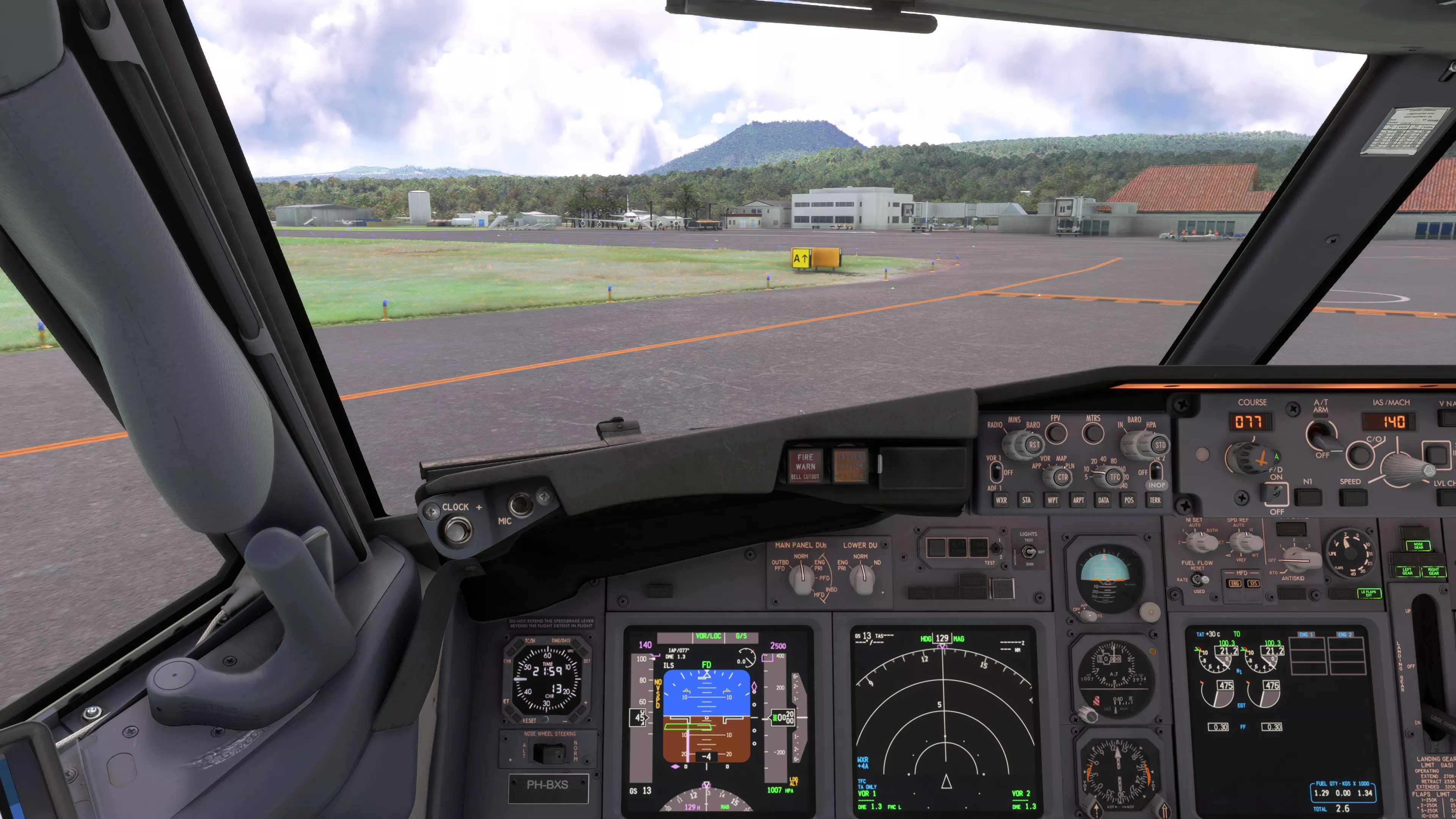 Flight Image