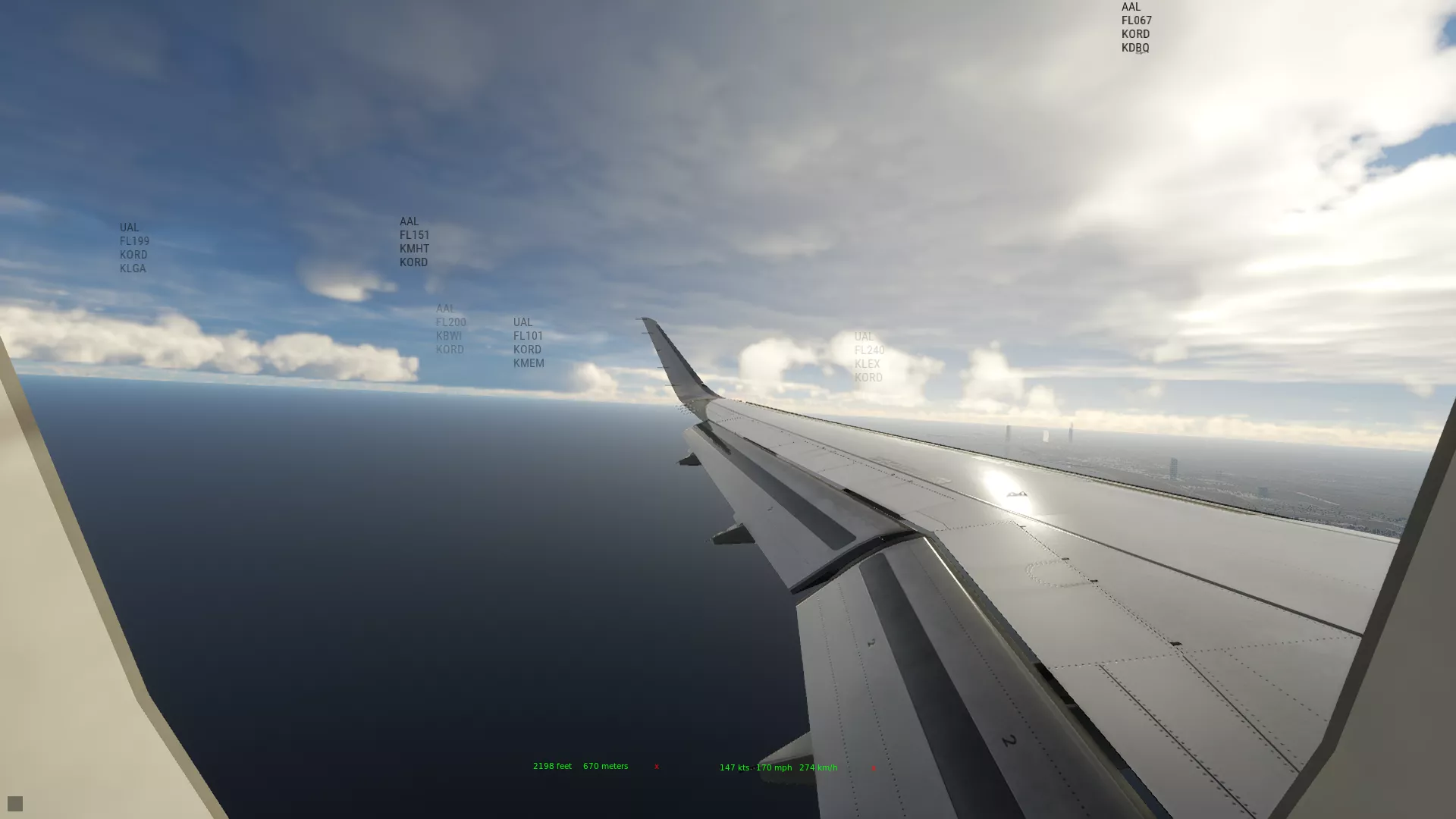 Flight Image
