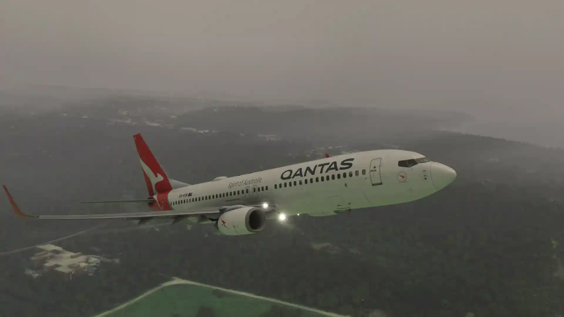 Flight Image
