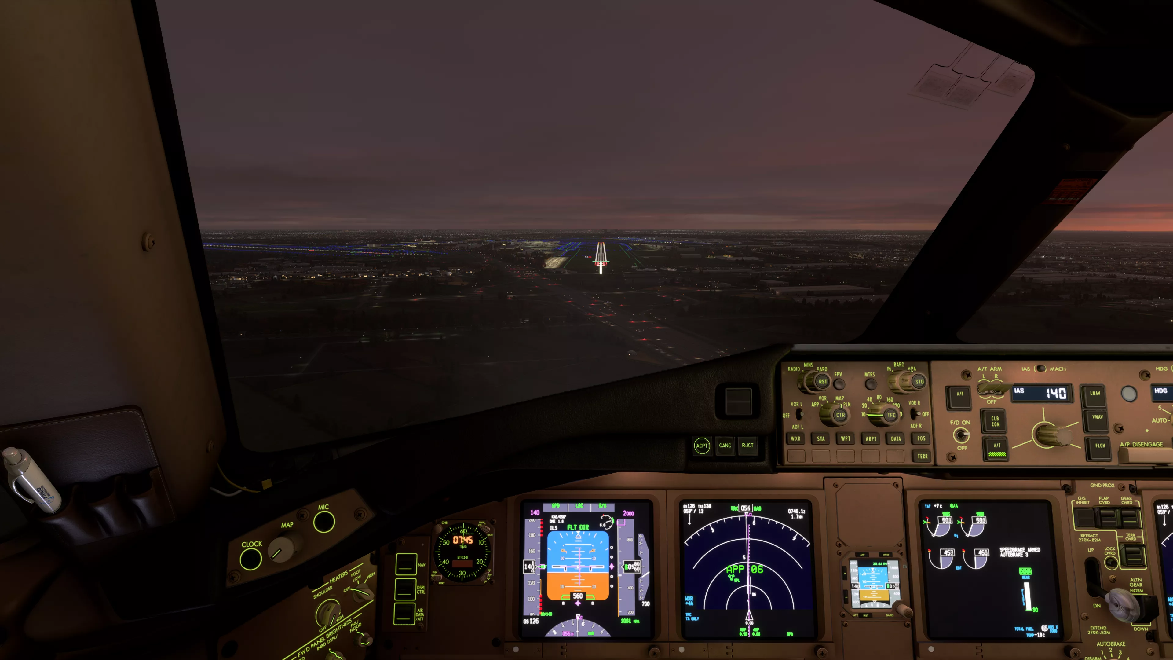 Flight Image
