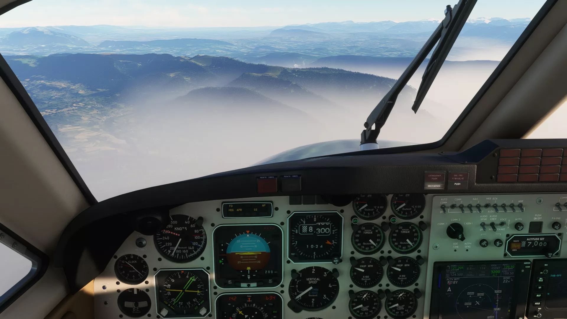 Flight Image