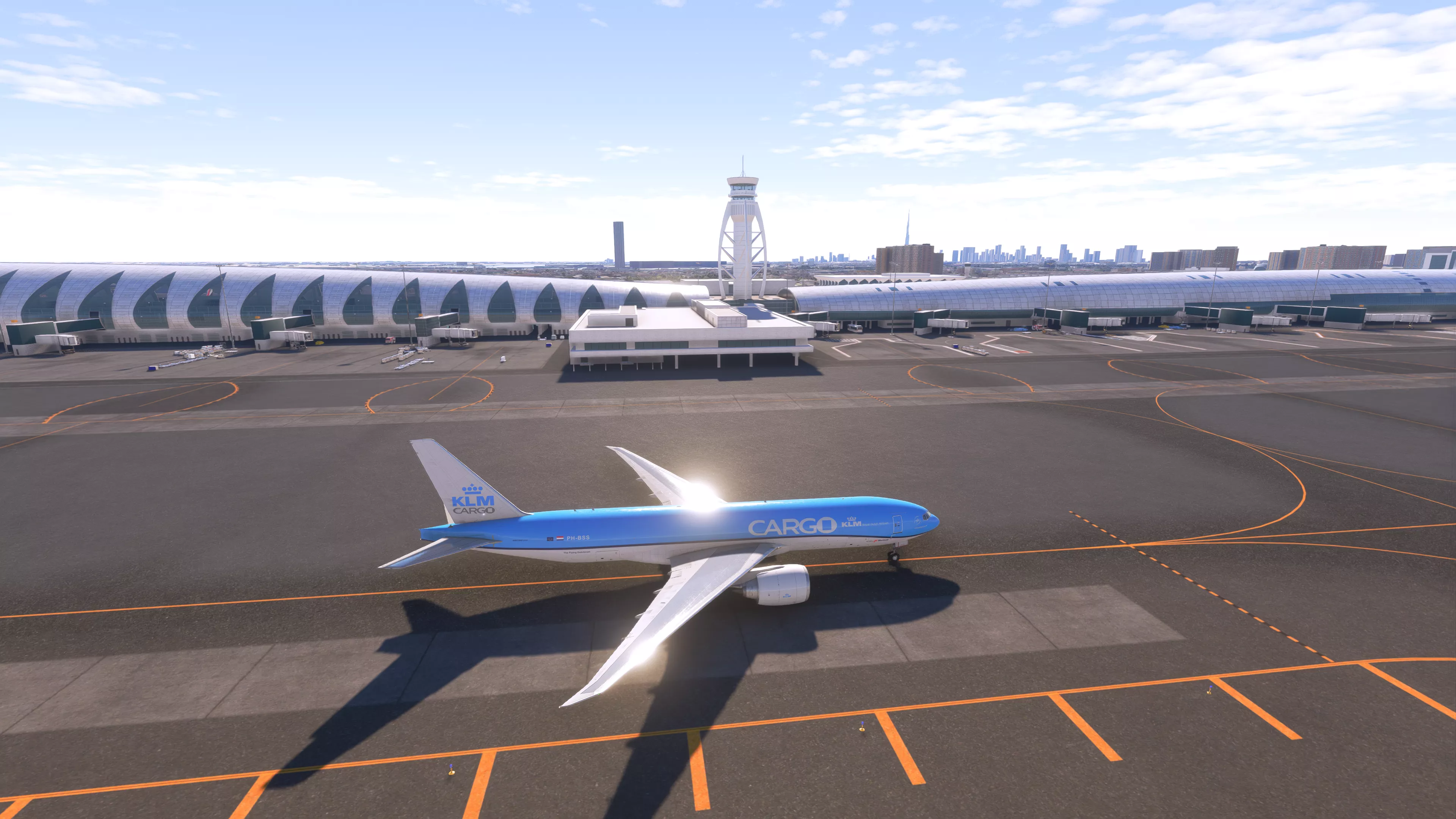 Flight Image