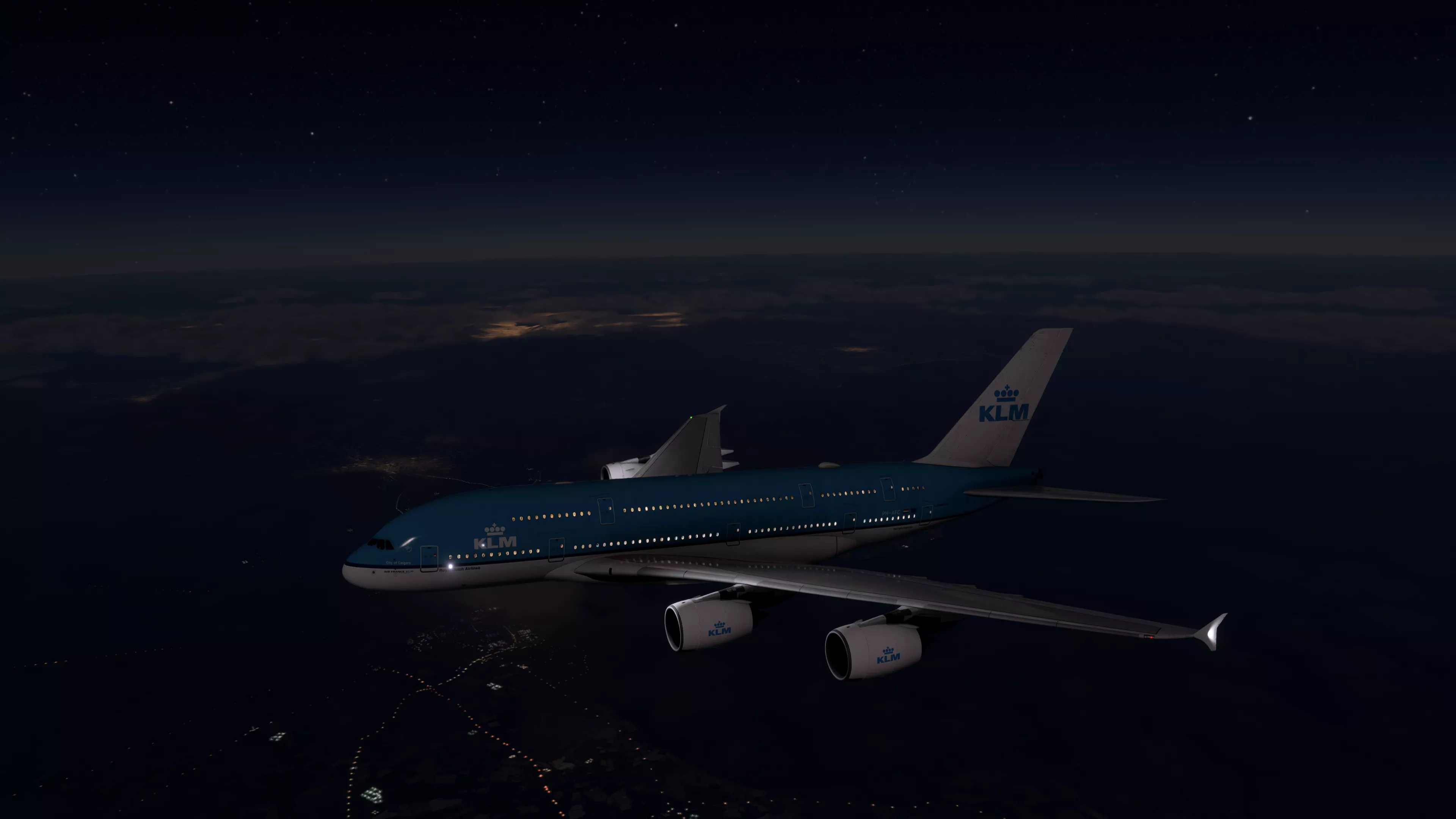 Flight Image