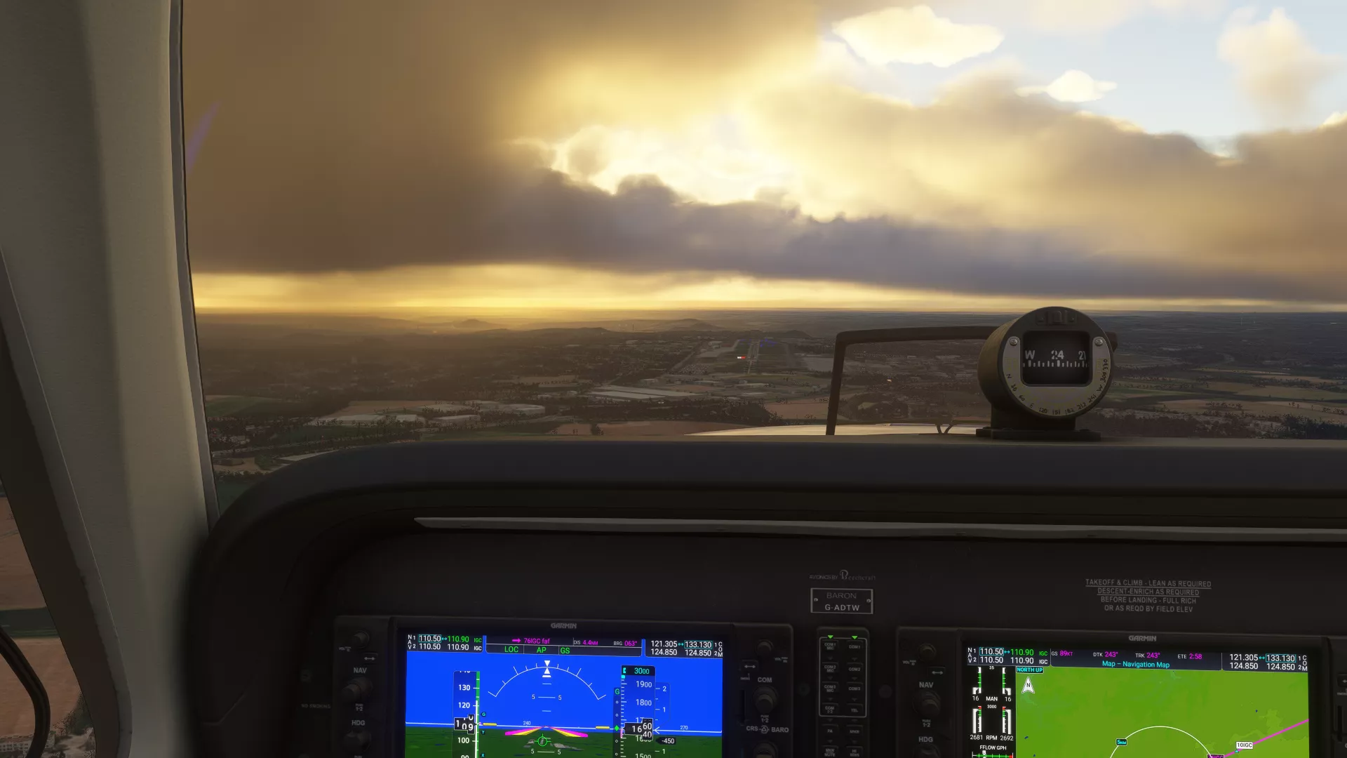 Flight Image