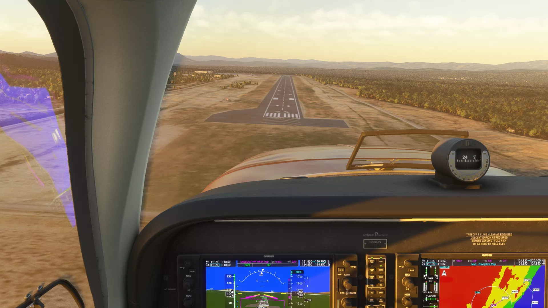 Flight Image