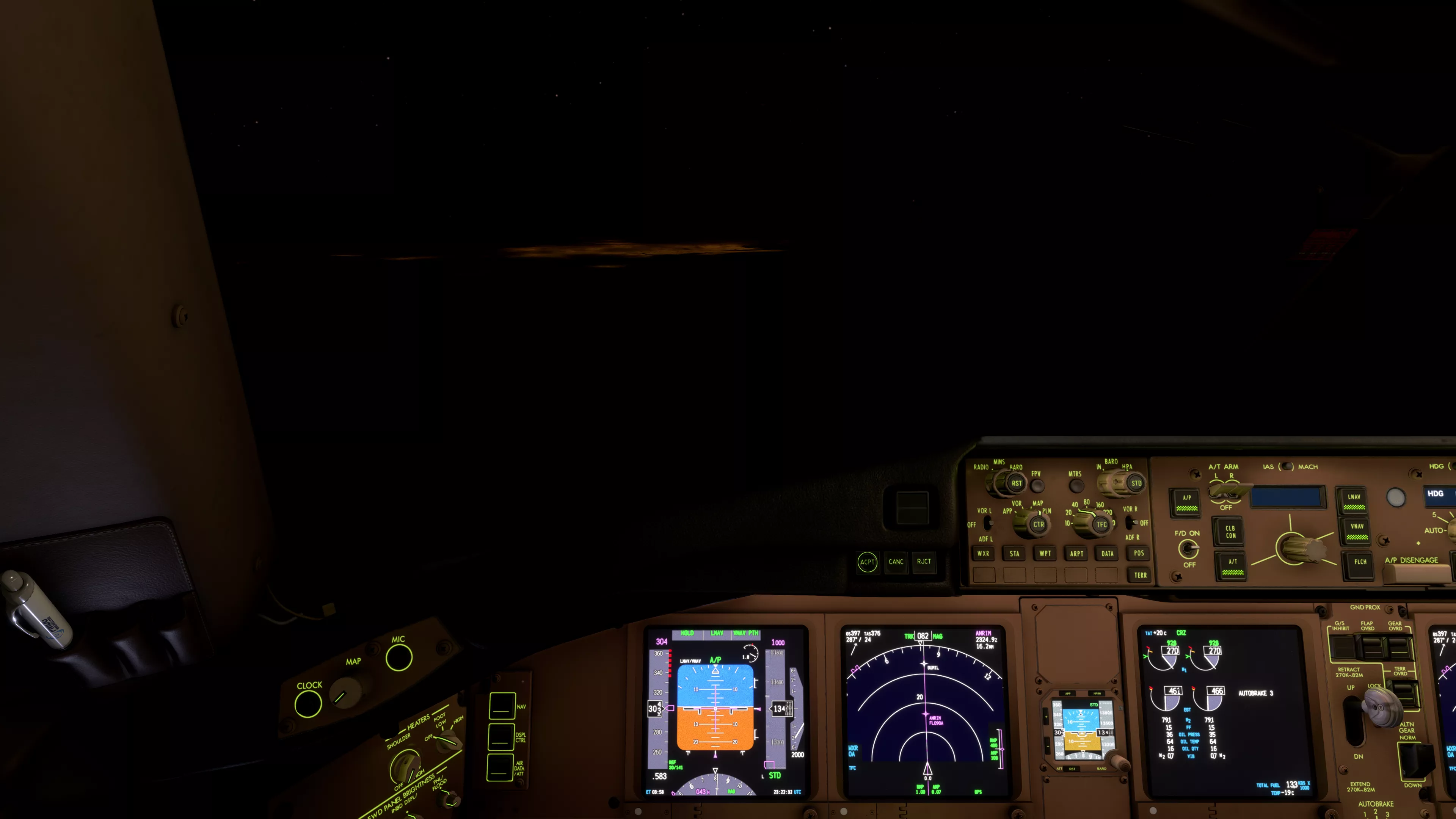 Flight Image