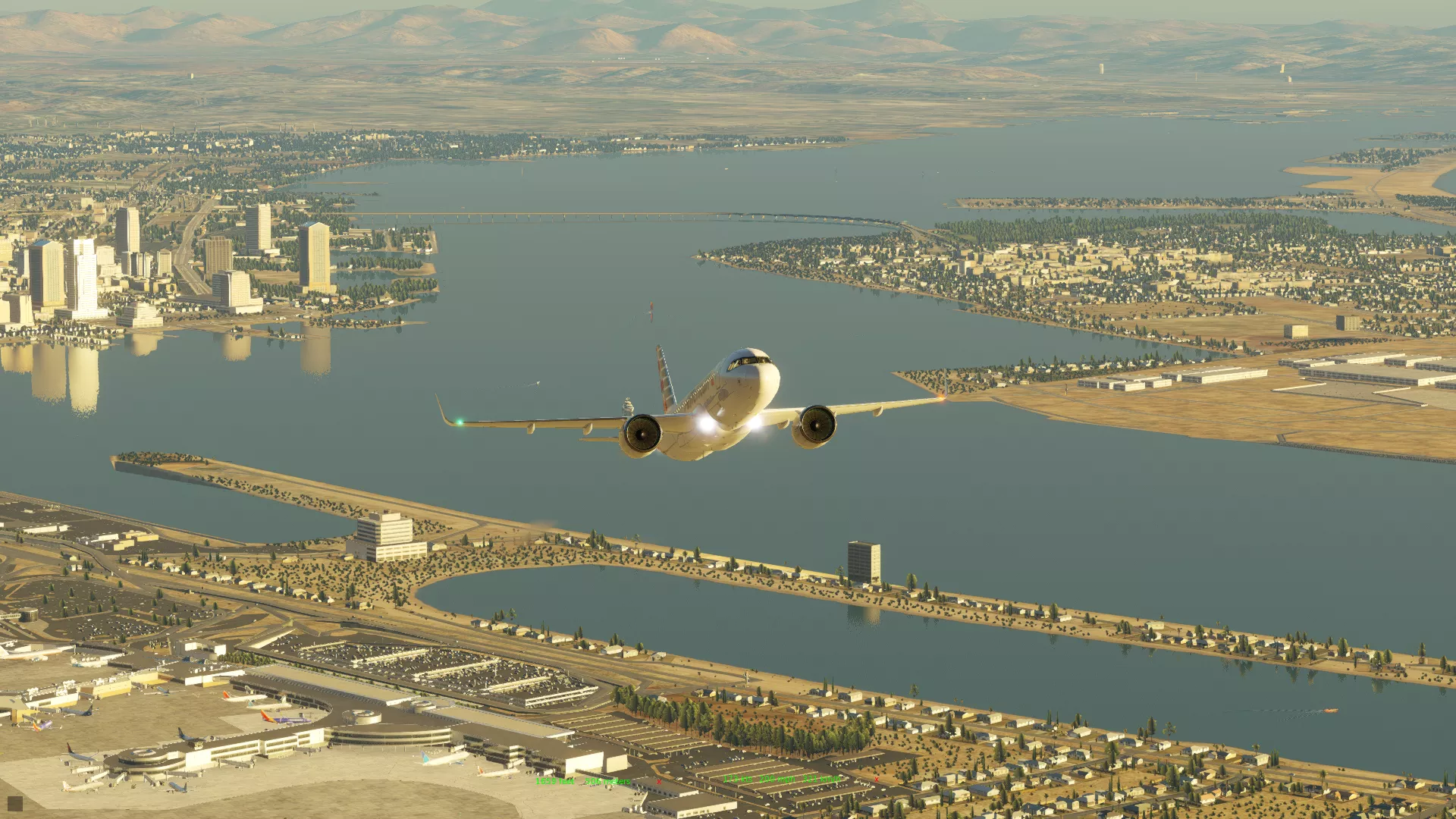 Flight Image