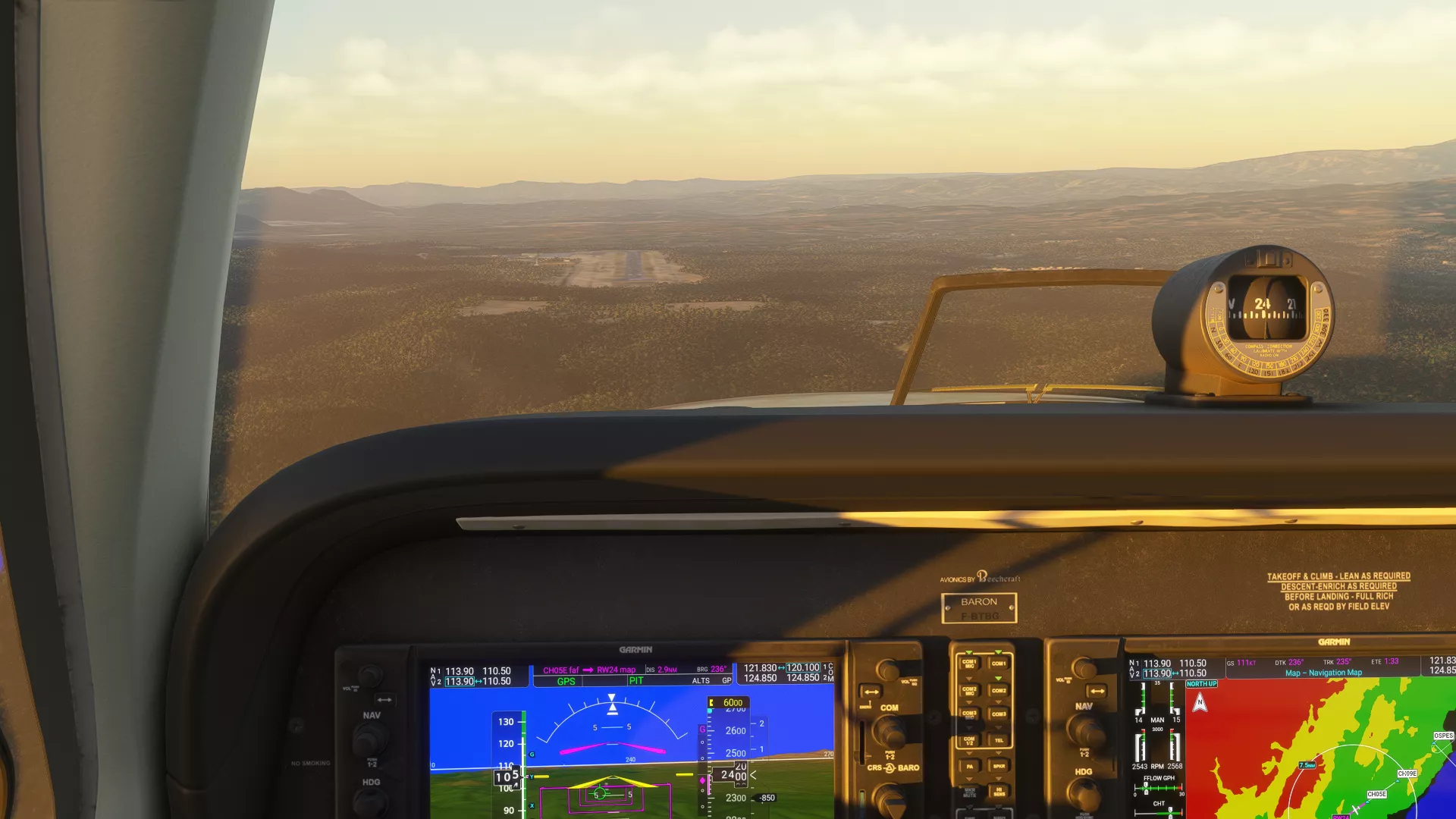 Flight Image