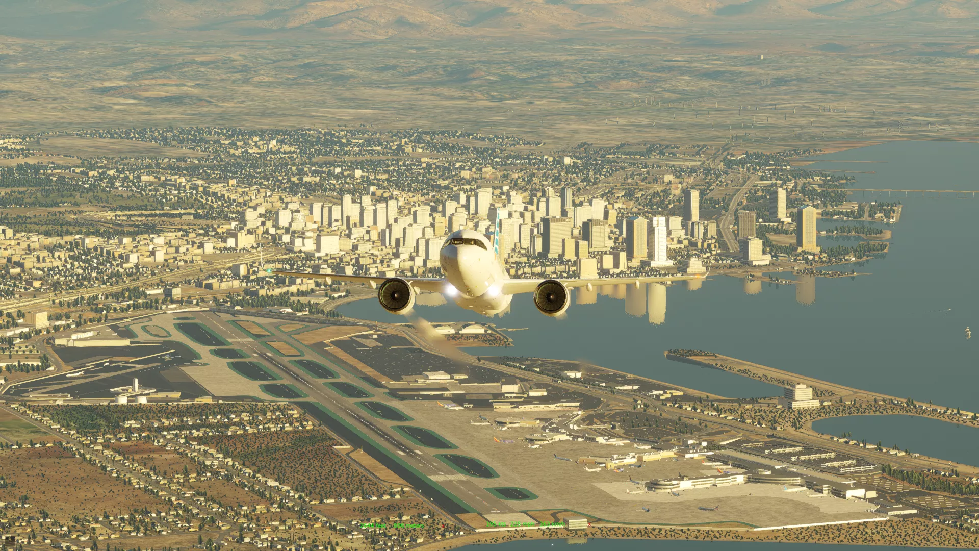 Flight Image