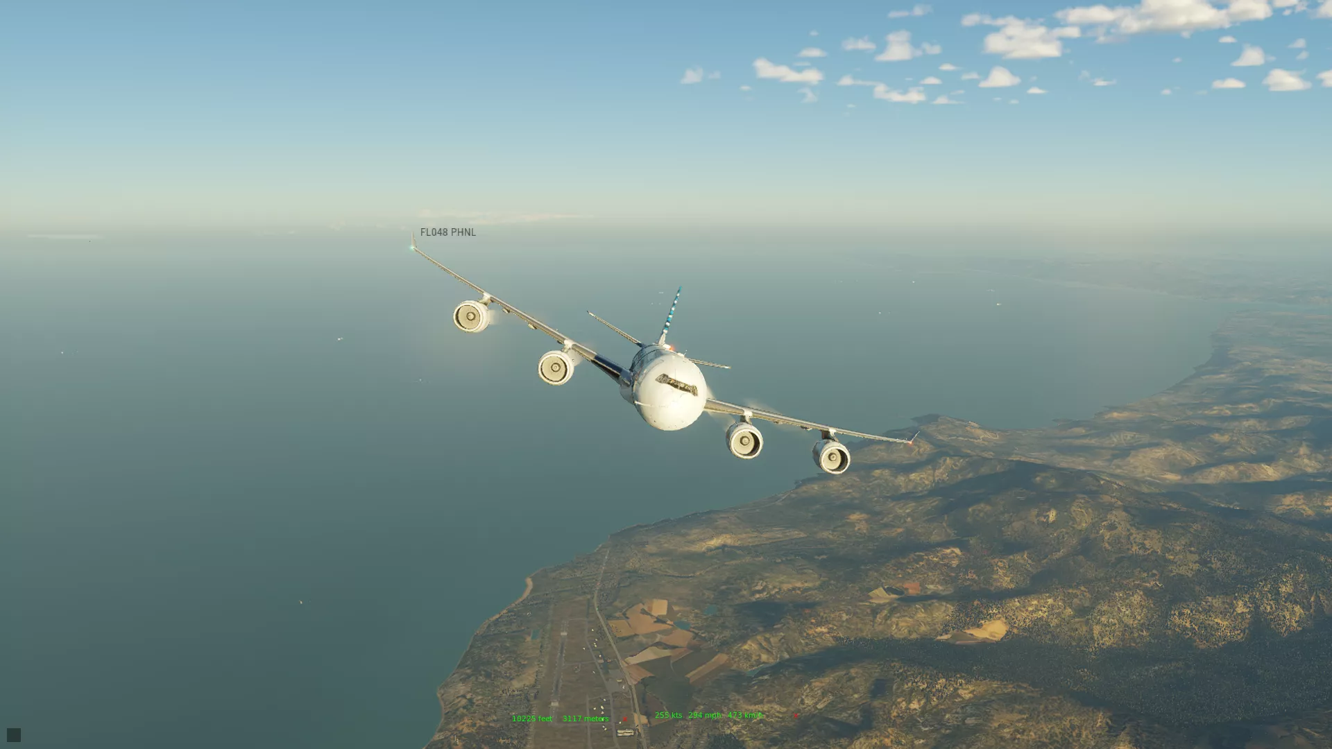 Flight Image