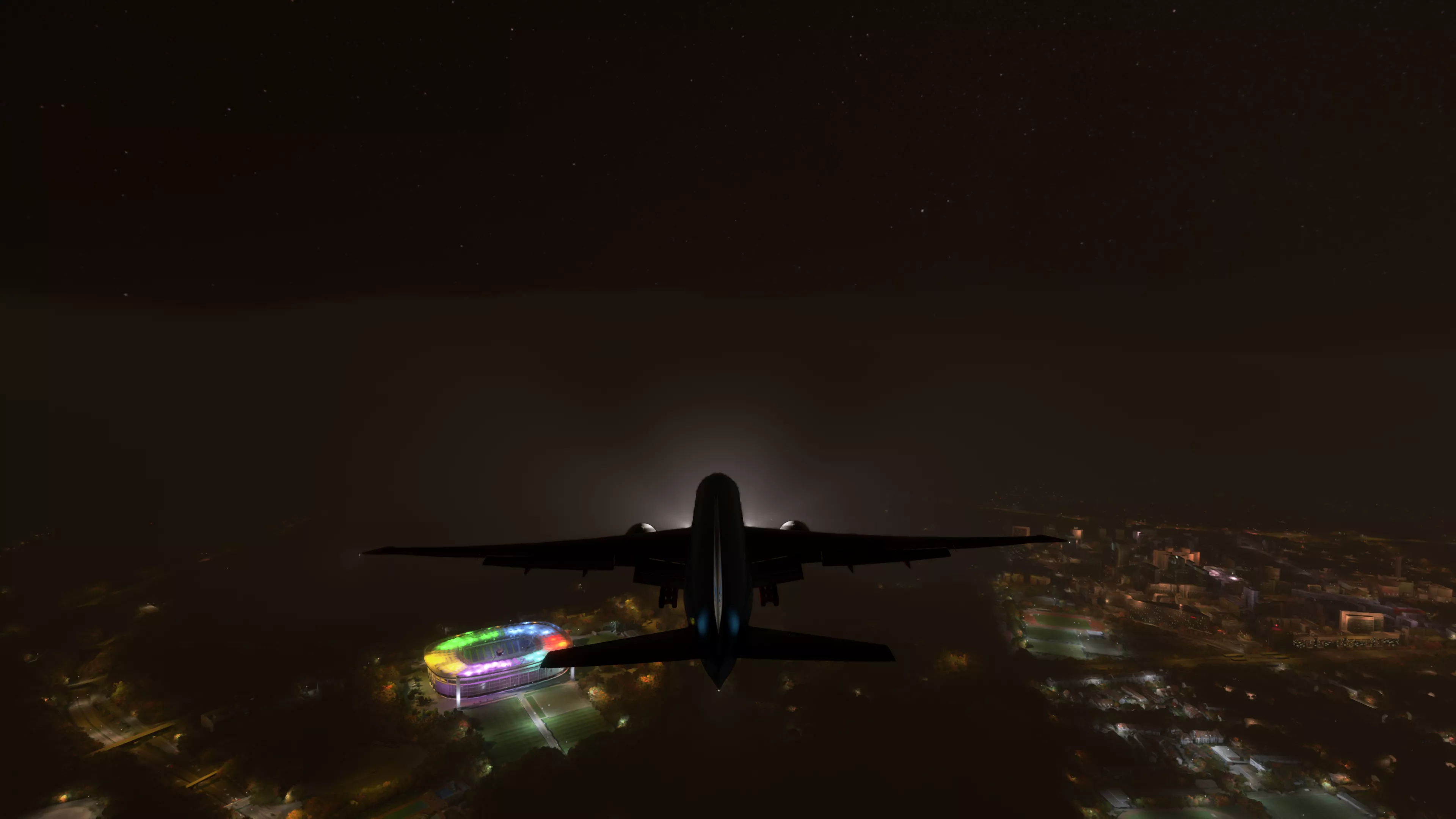Flight Image