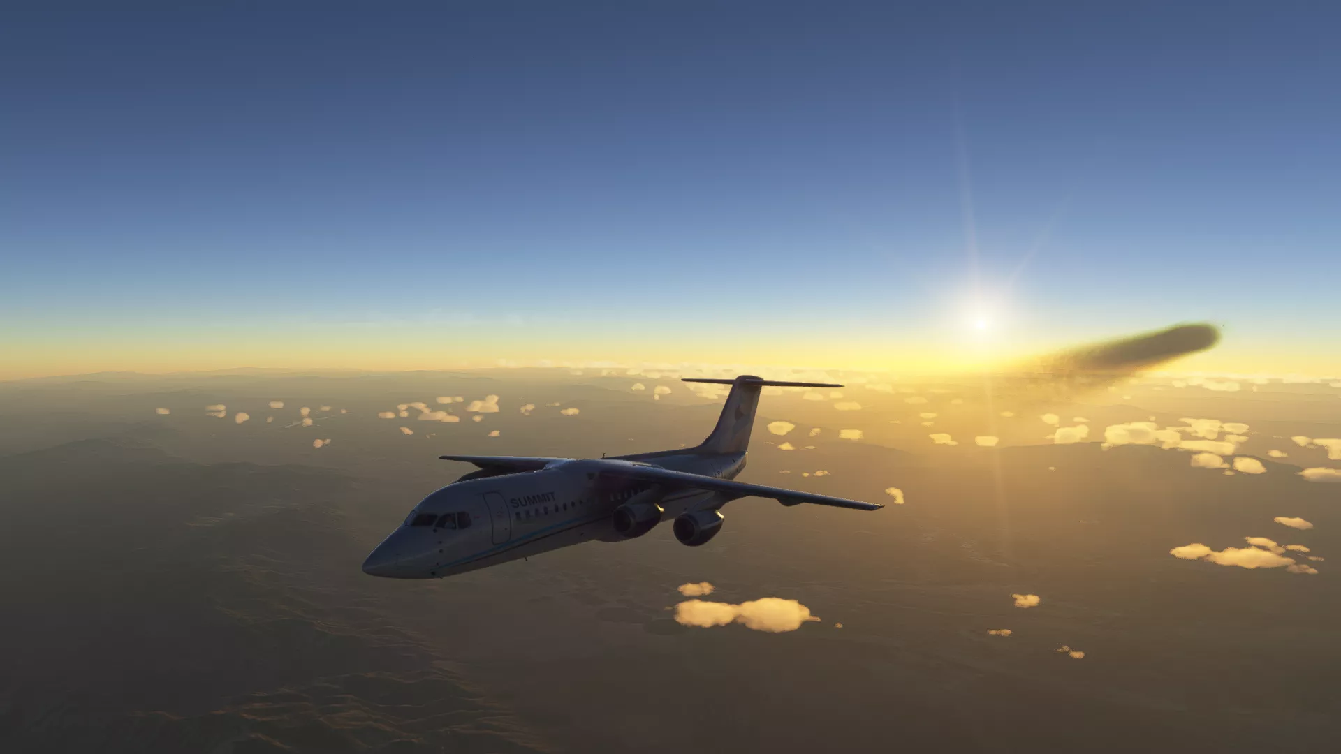 Flight Image