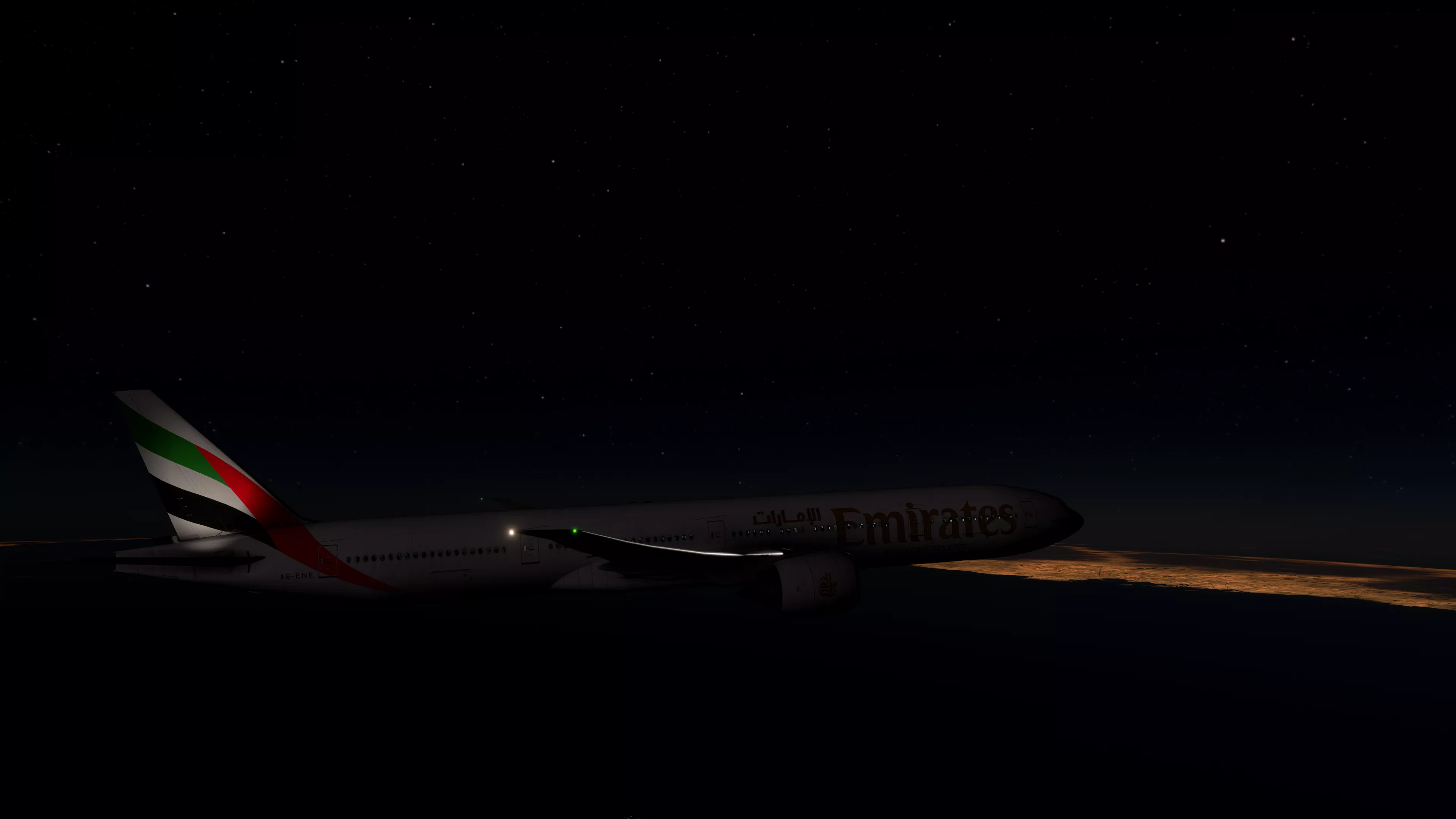 Flight Image