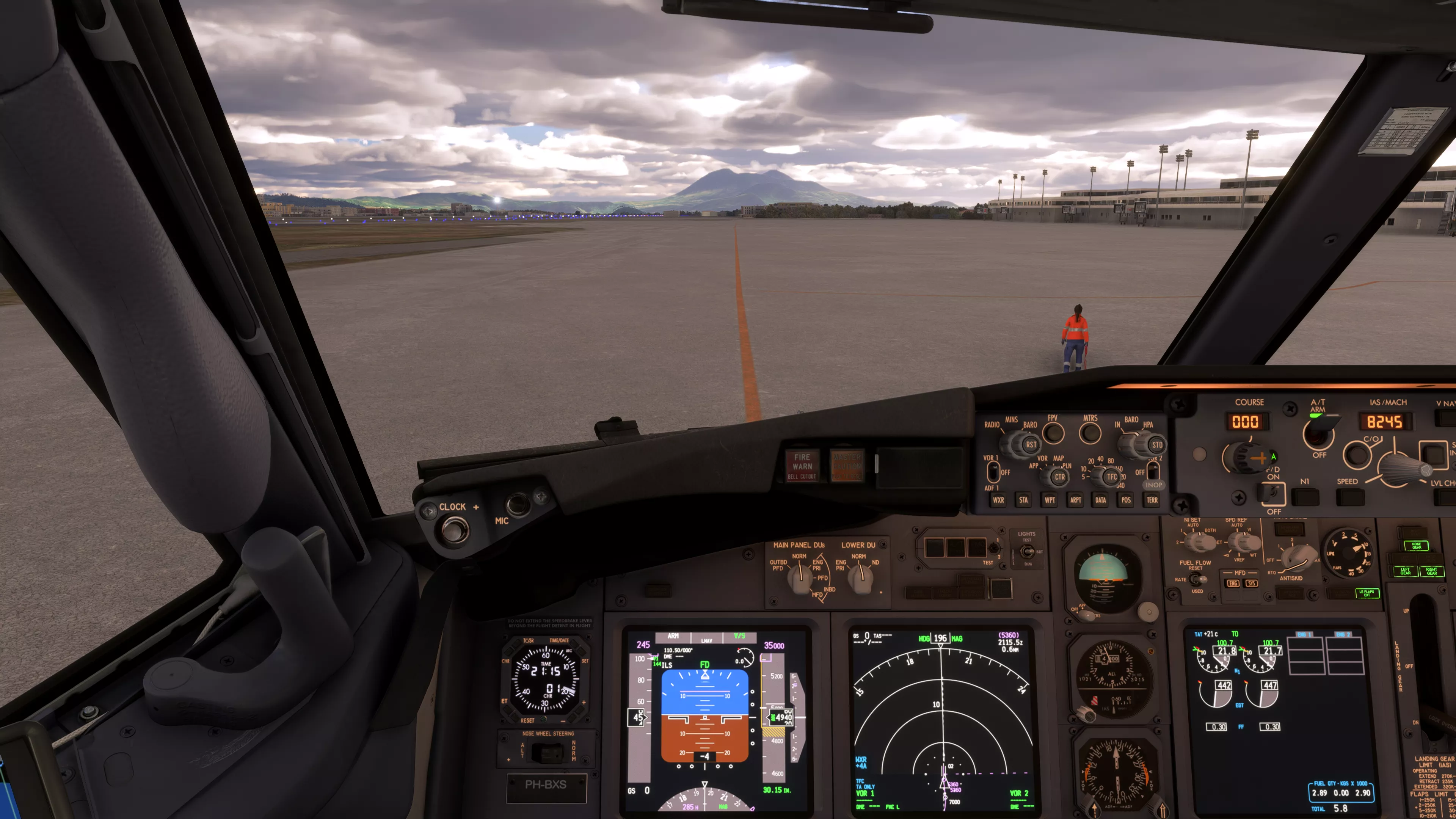 Flight Image