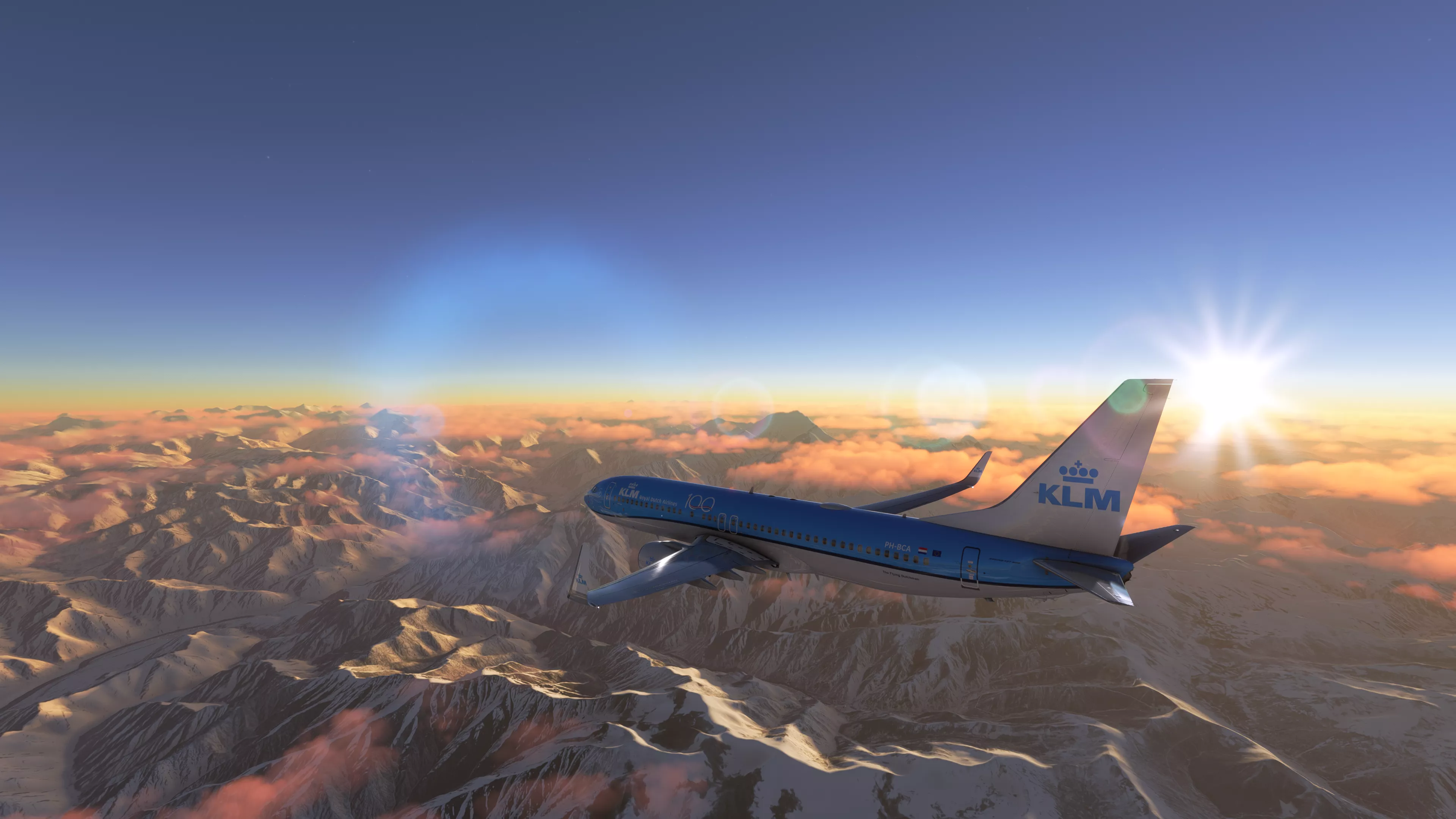 Flight Image