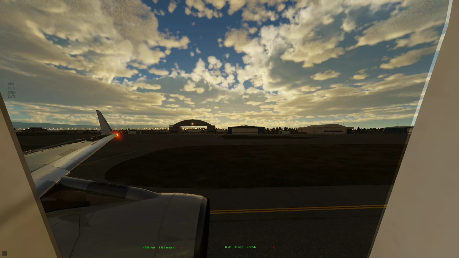 Flight Image